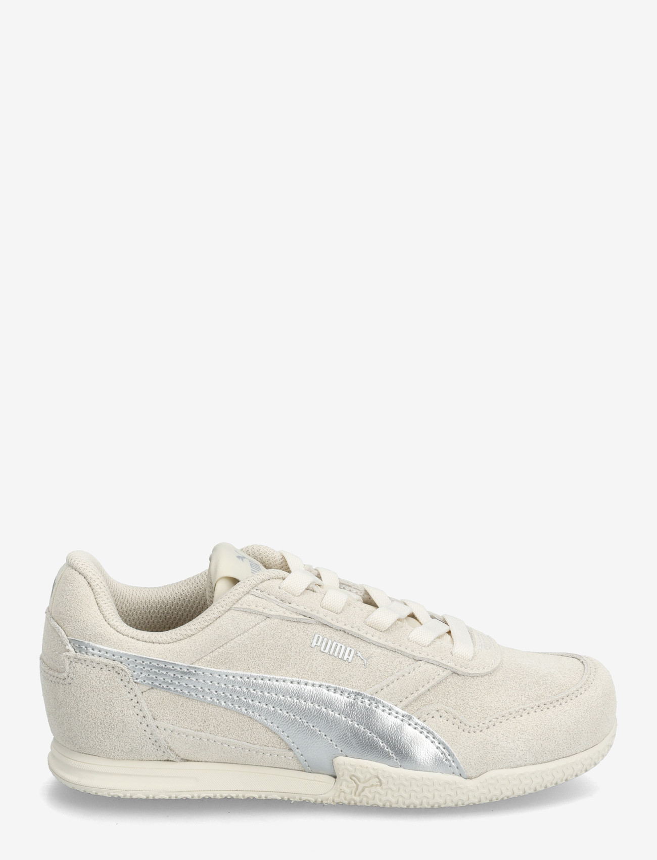 PUMA - Bella Donna SD Metallic AC PS - suvised sooduspakkumised - alpine snow-puma silver - 1