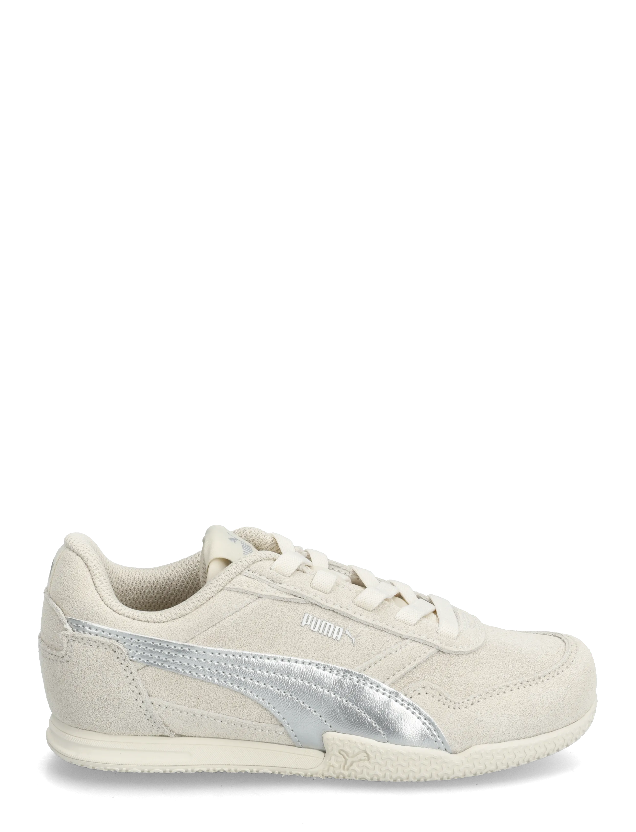 PUMA - Bella Donna SD Metallic AC PS - vasaras piedāvājumi - alpine snow-puma silver - 1