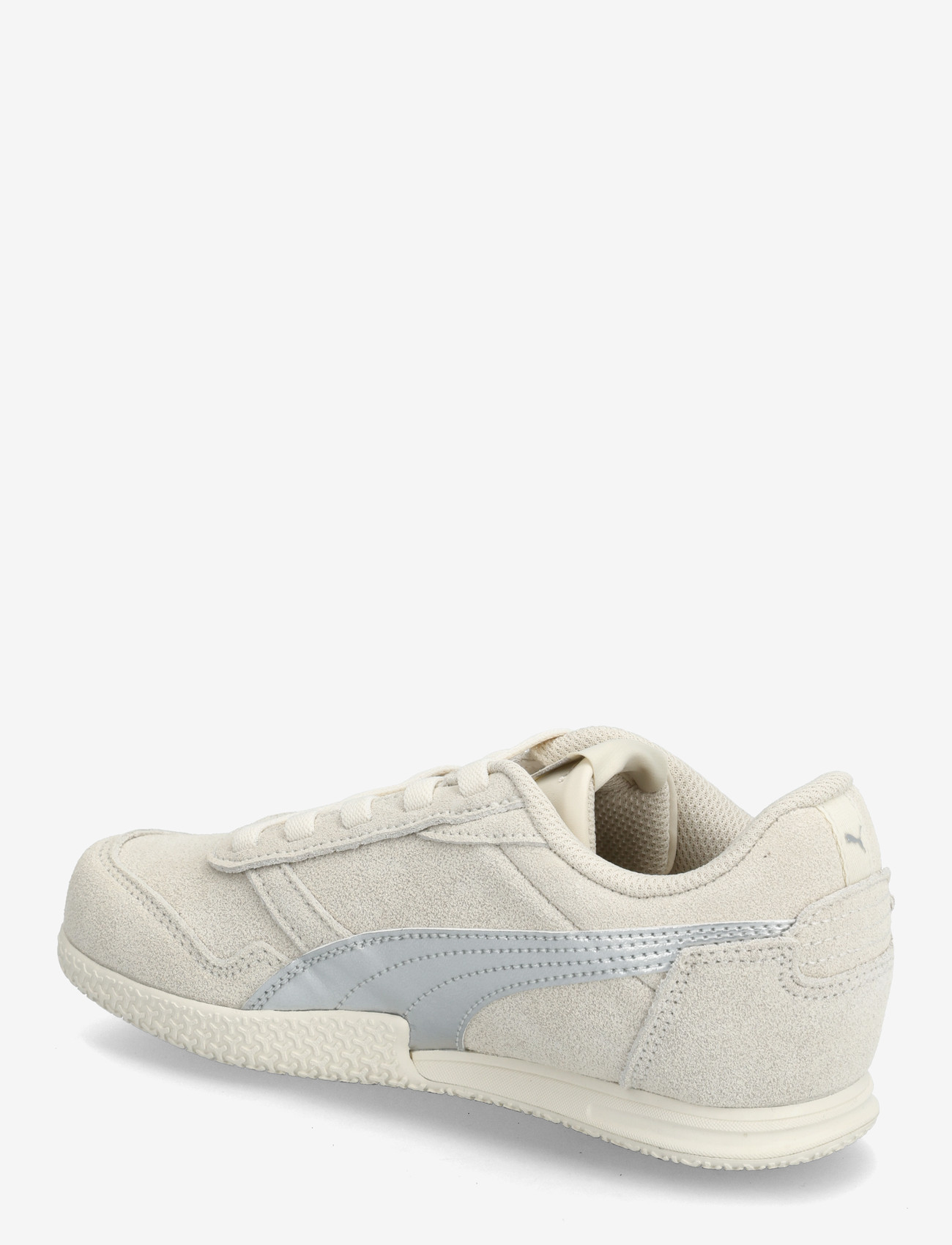 PUMA - Bella Donna SD Metallic AC PS - suvised sooduspakkumised - alpine snow-puma silver - 2
