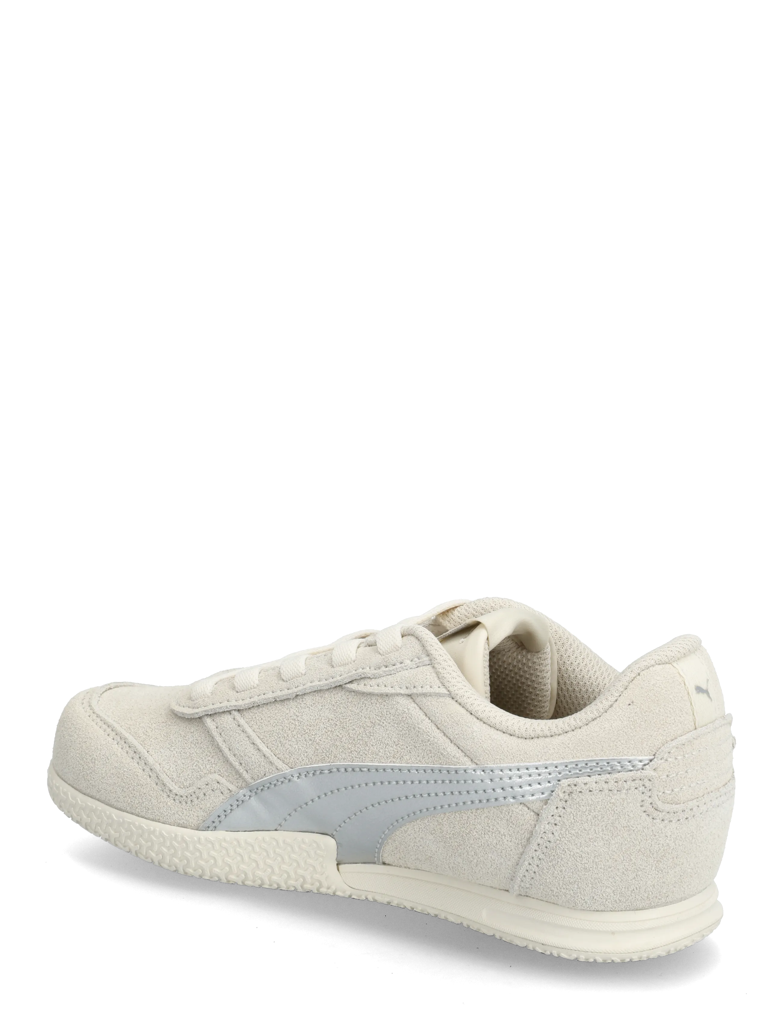 PUMA - Bella Donna SD Metallic AC PS - vasaras piedāvājumi - alpine snow-puma silver - 2
