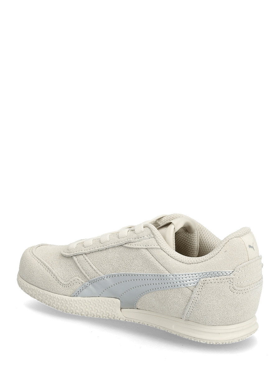 PUMA - Bella Donna SD Metallic AC PS - kläder - alpine snow-puma silver - 2