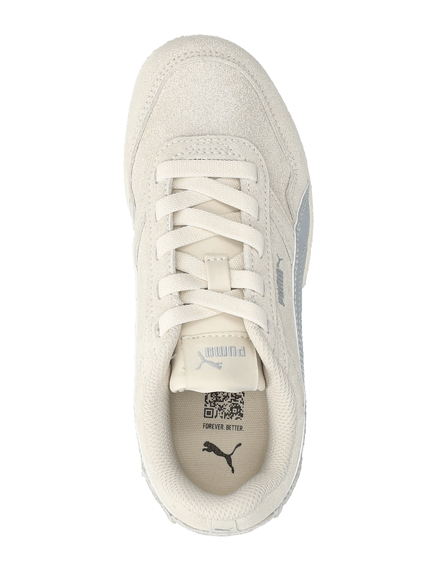 PUMA - Bella Donna SD Metallic AC PS - kläder - alpine snow-puma silver - 3