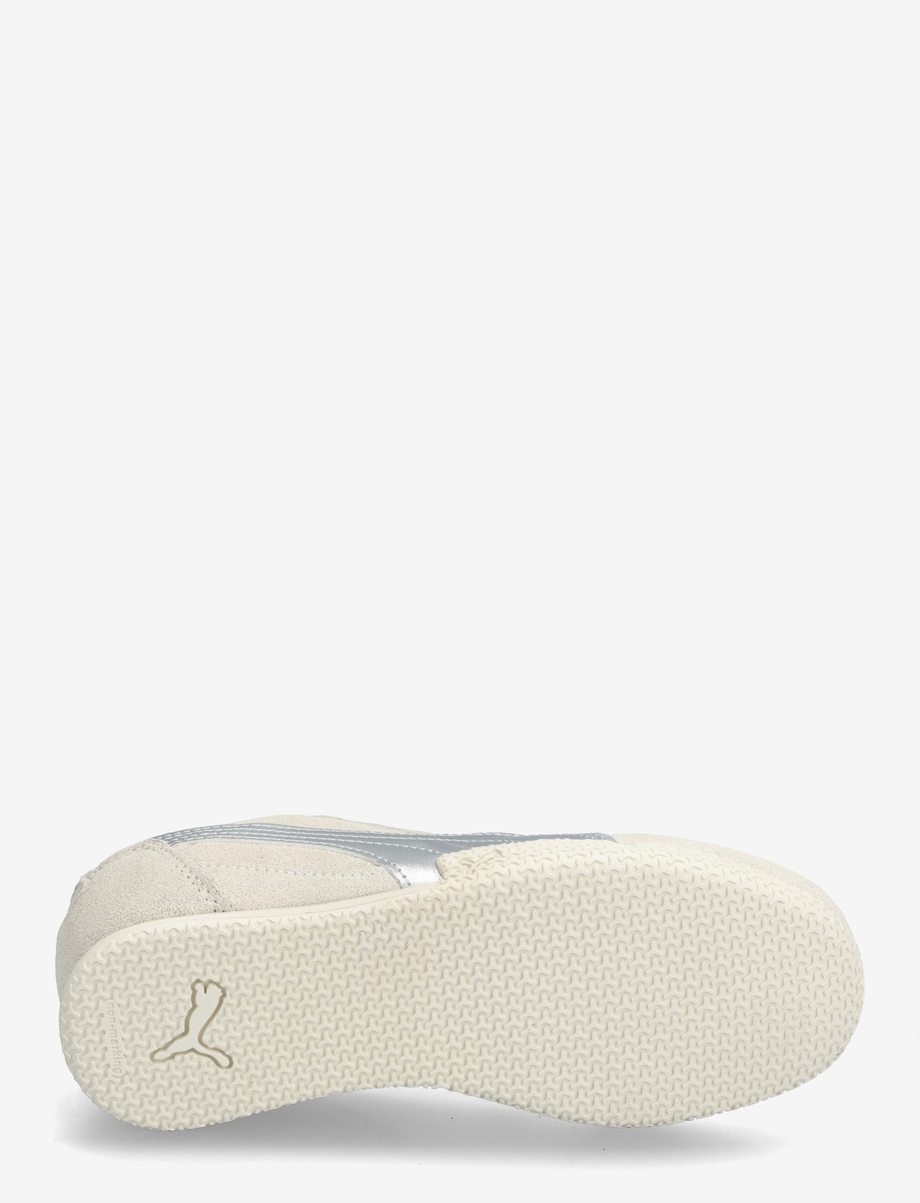 PUMA - Bella Donna SD Metallic AC PS - suvised sooduspakkumised - alpine snow-puma silver - 4