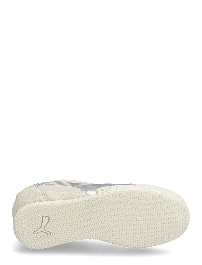 PUMA - Bella Donna SD Metallic AC PS - tøj - alpine snow-puma silver - 4