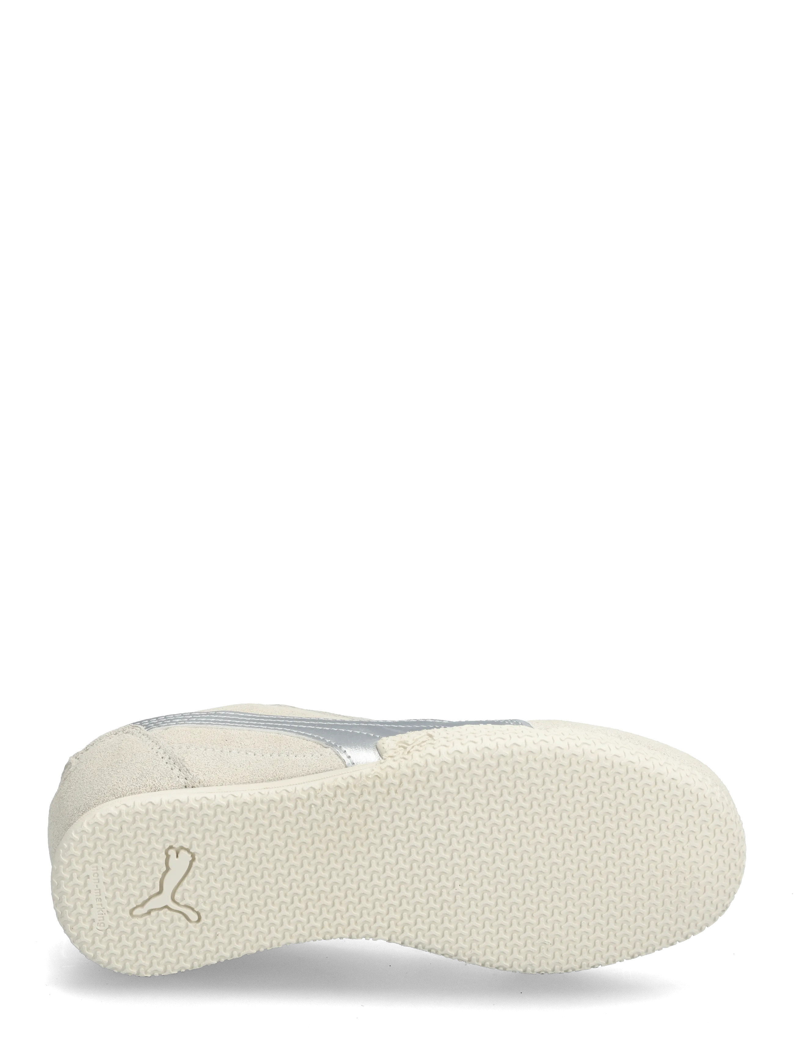 PUMA - Bella Donna SD Metallic AC PS - vasaras piedāvājumi - alpine snow-puma silver - 4