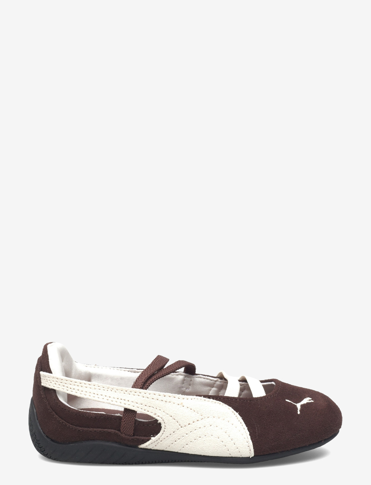 PUMA - Speedcat Ballet SD PS - kleidung - chestnut brown-warm white - 1
