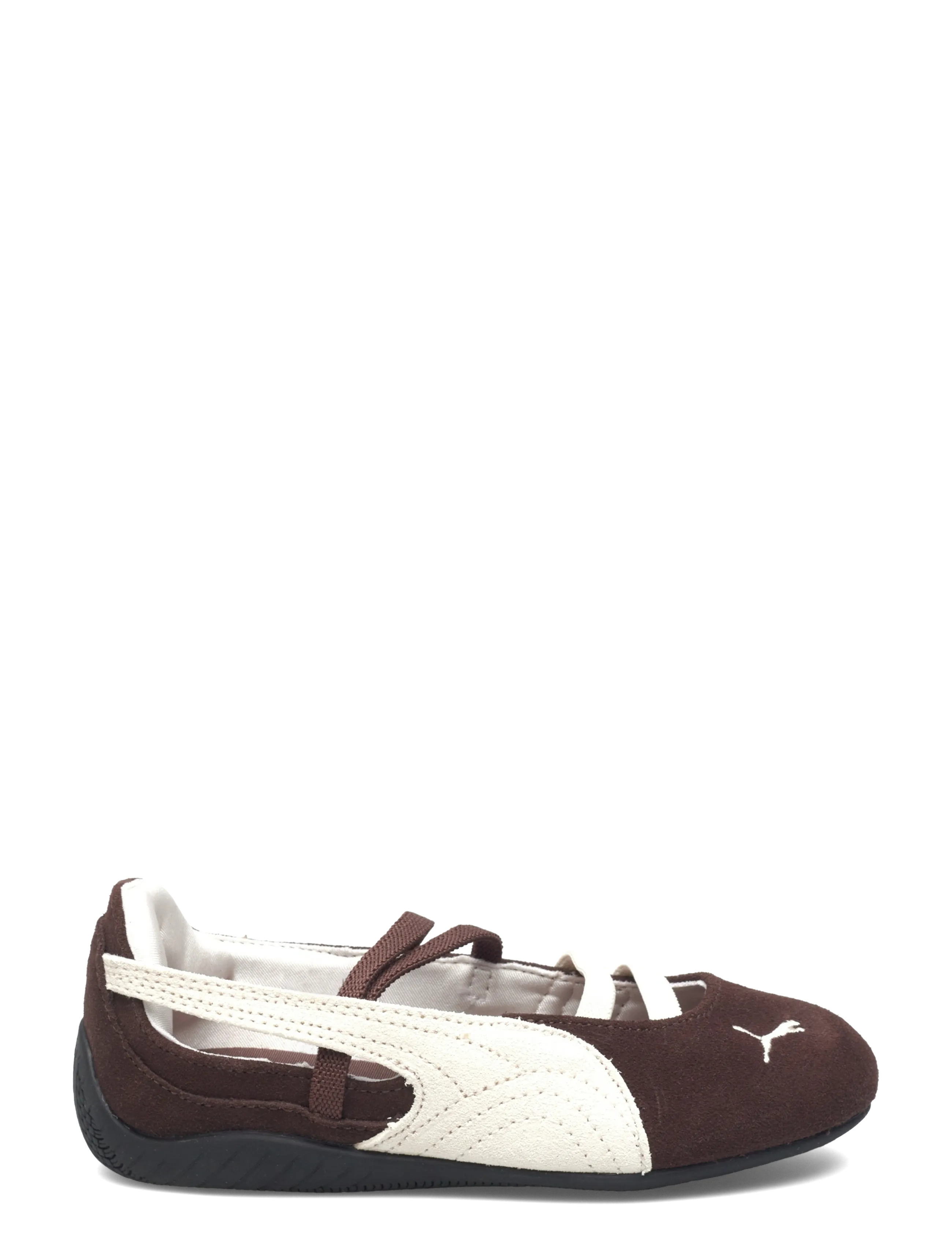PUMA - Speedcat Ballet SD PS - suvised sooduspakkumised - chestnut brown-warm white - 1