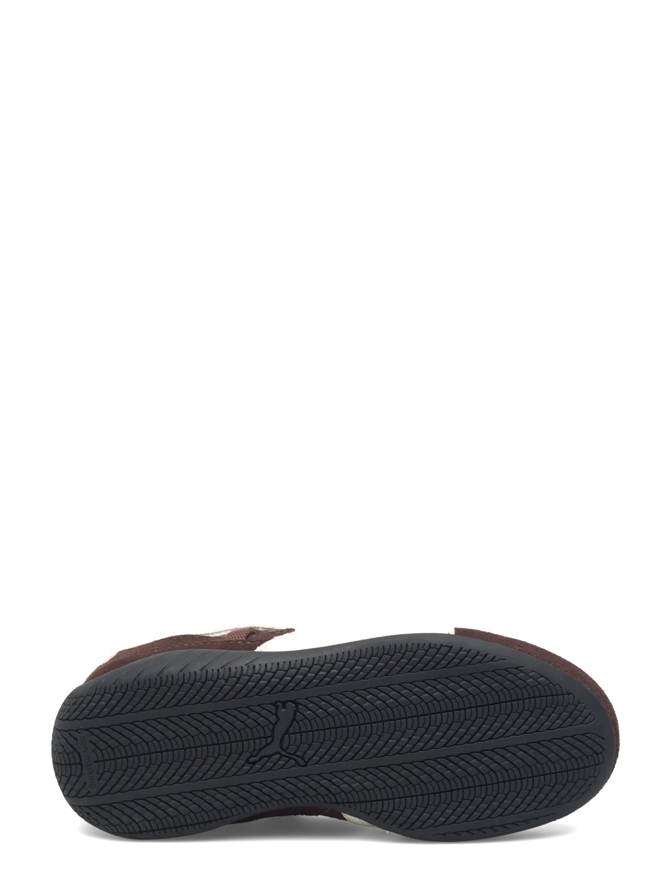 PUMA - Speedcat Ballet SD PS - suvised sooduspakkumised - chestnut brown-warm white - 4