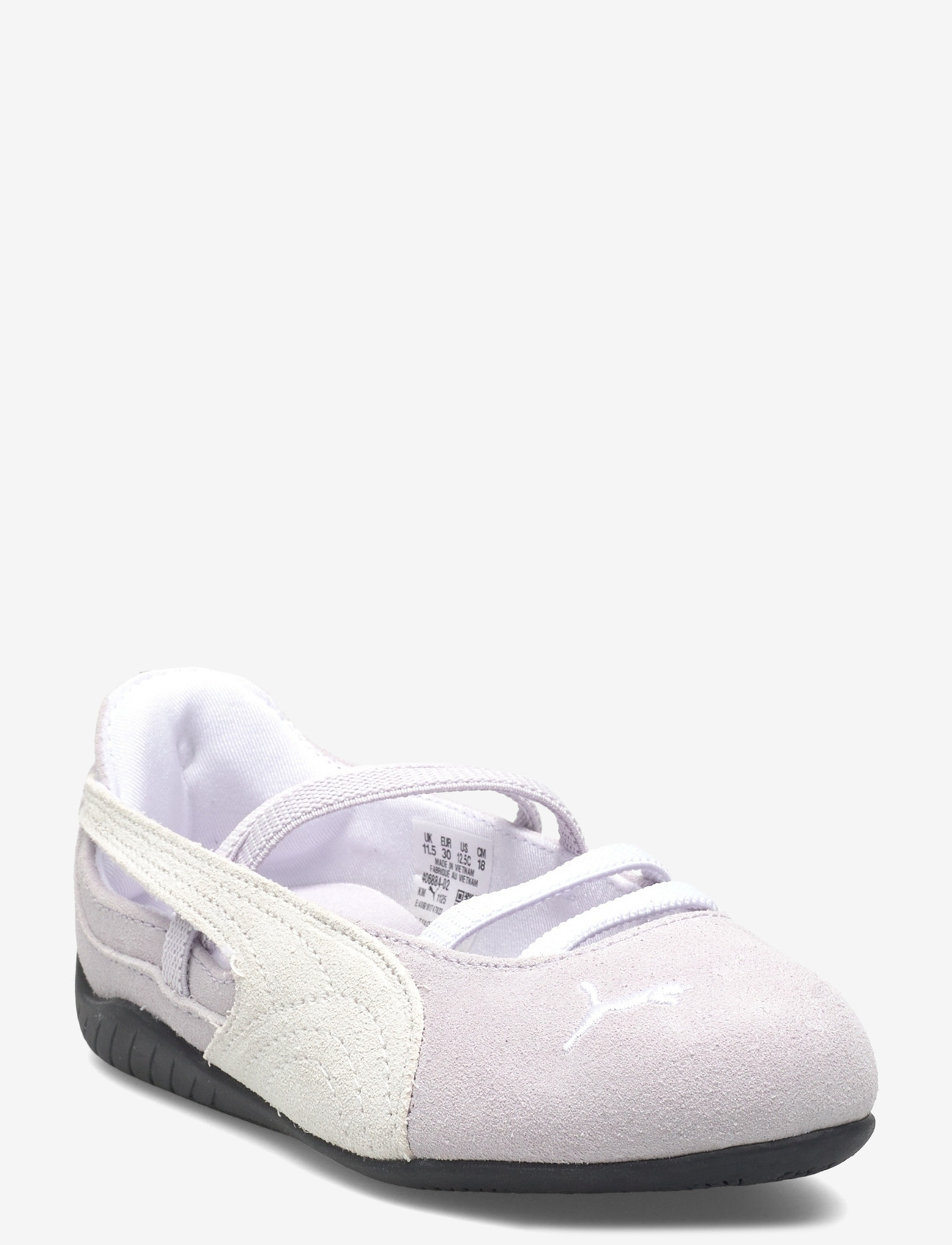 PUMA - Speedcat Ballet SD PS - riided - lavender pop-puma white - 0