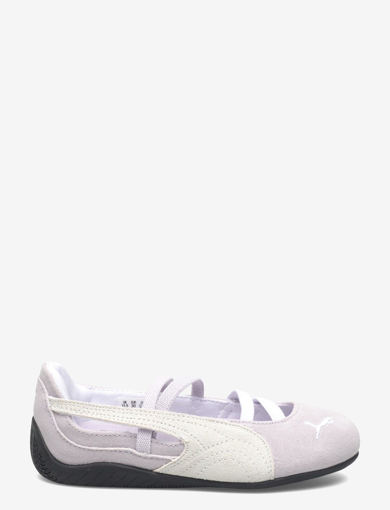 PUMA - Speedcat Ballet SD PS - riided - lavender pop-puma white - 1