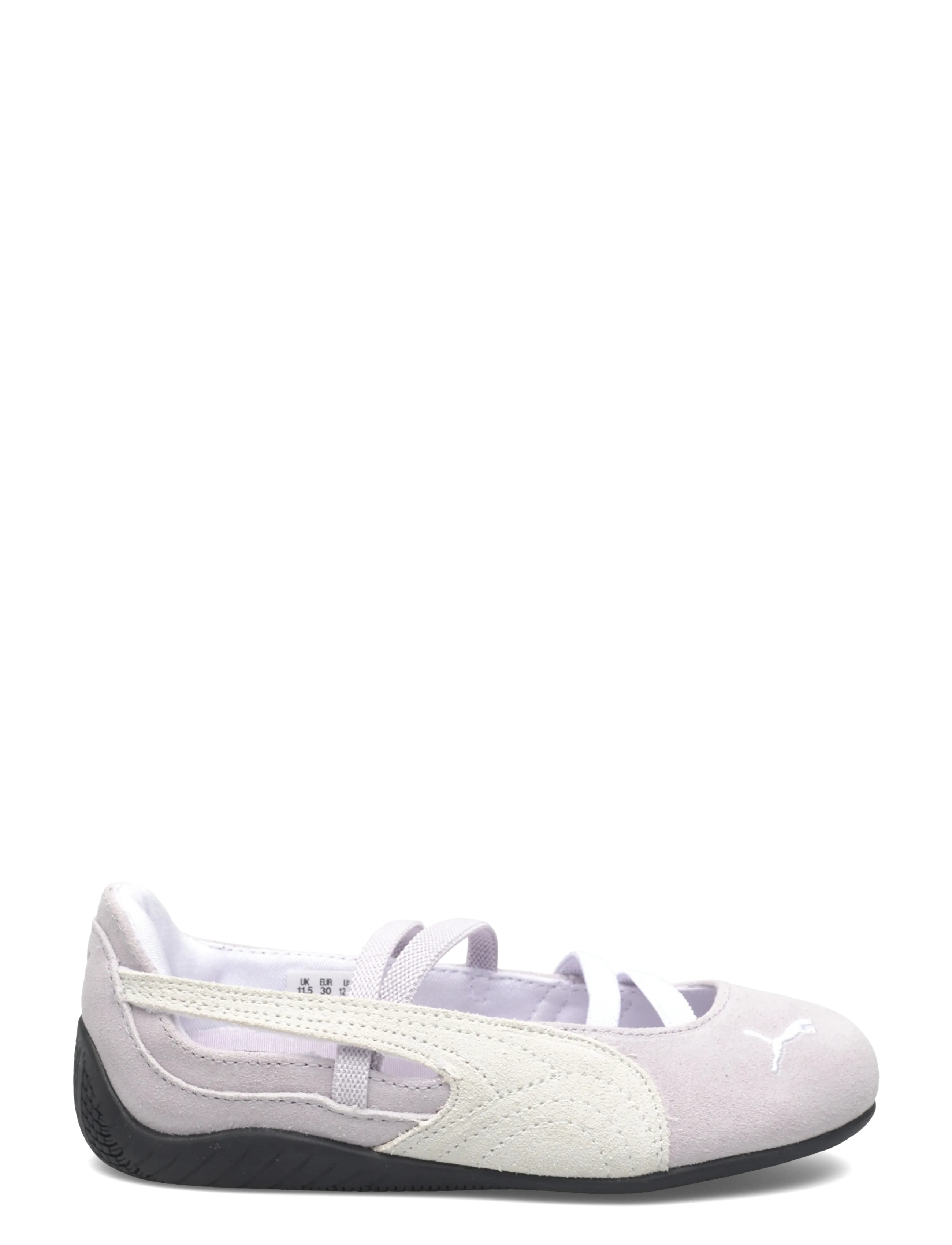 PUMA - Speedcat Ballet SD PS - sommerschnäppchen - lavender pop-puma white - 1