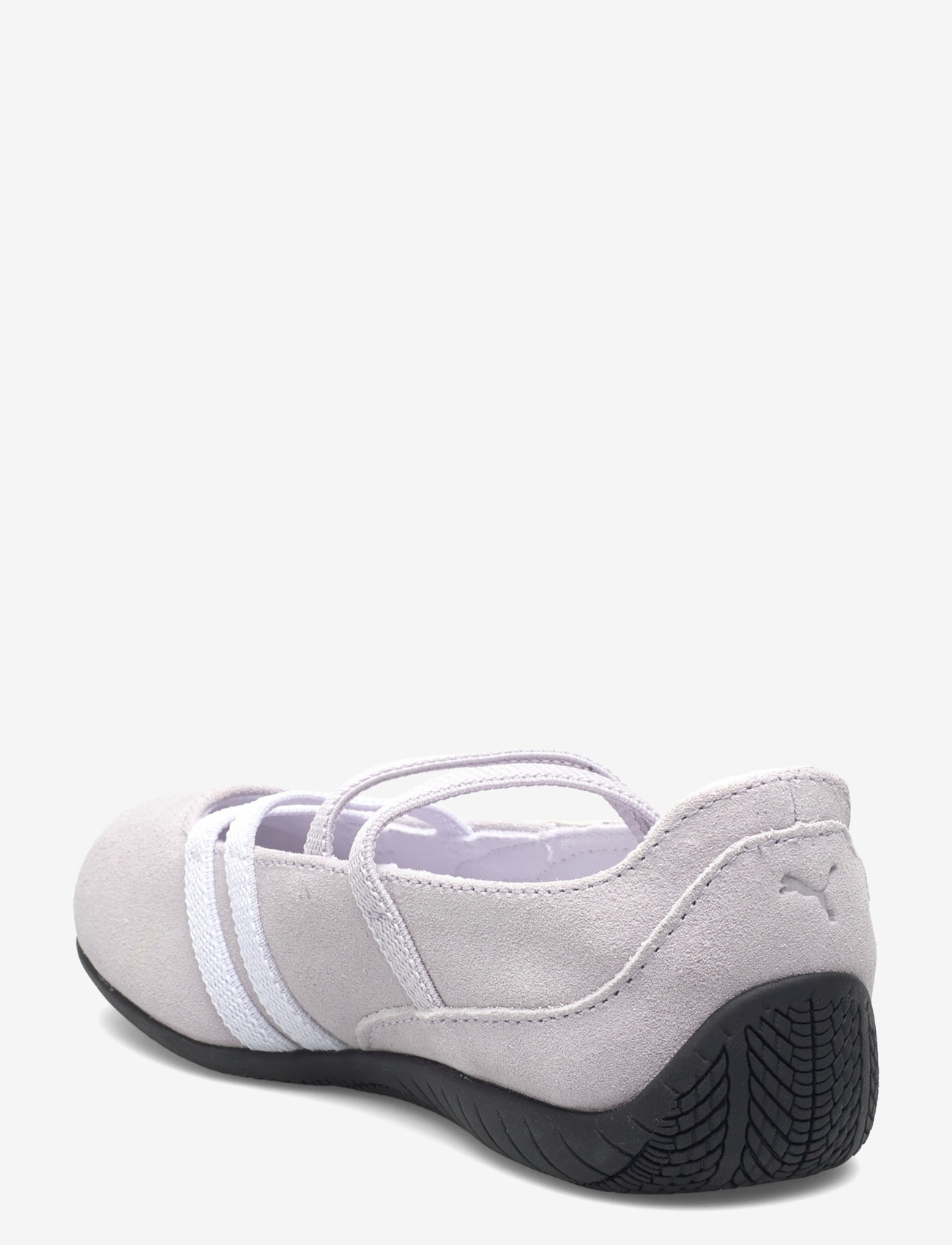 PUMA - Speedcat Ballet SD PS - riided - lavender pop-puma white - 2