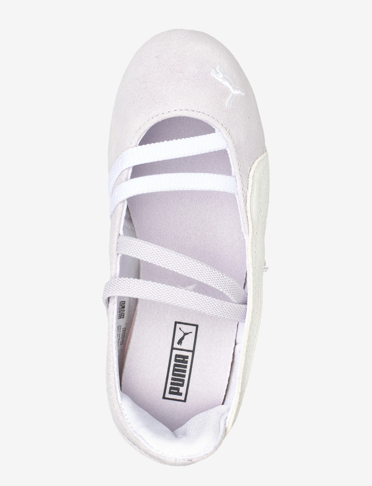 PUMA - Speedcat Ballet SD PS - riided - lavender pop-puma white - 3