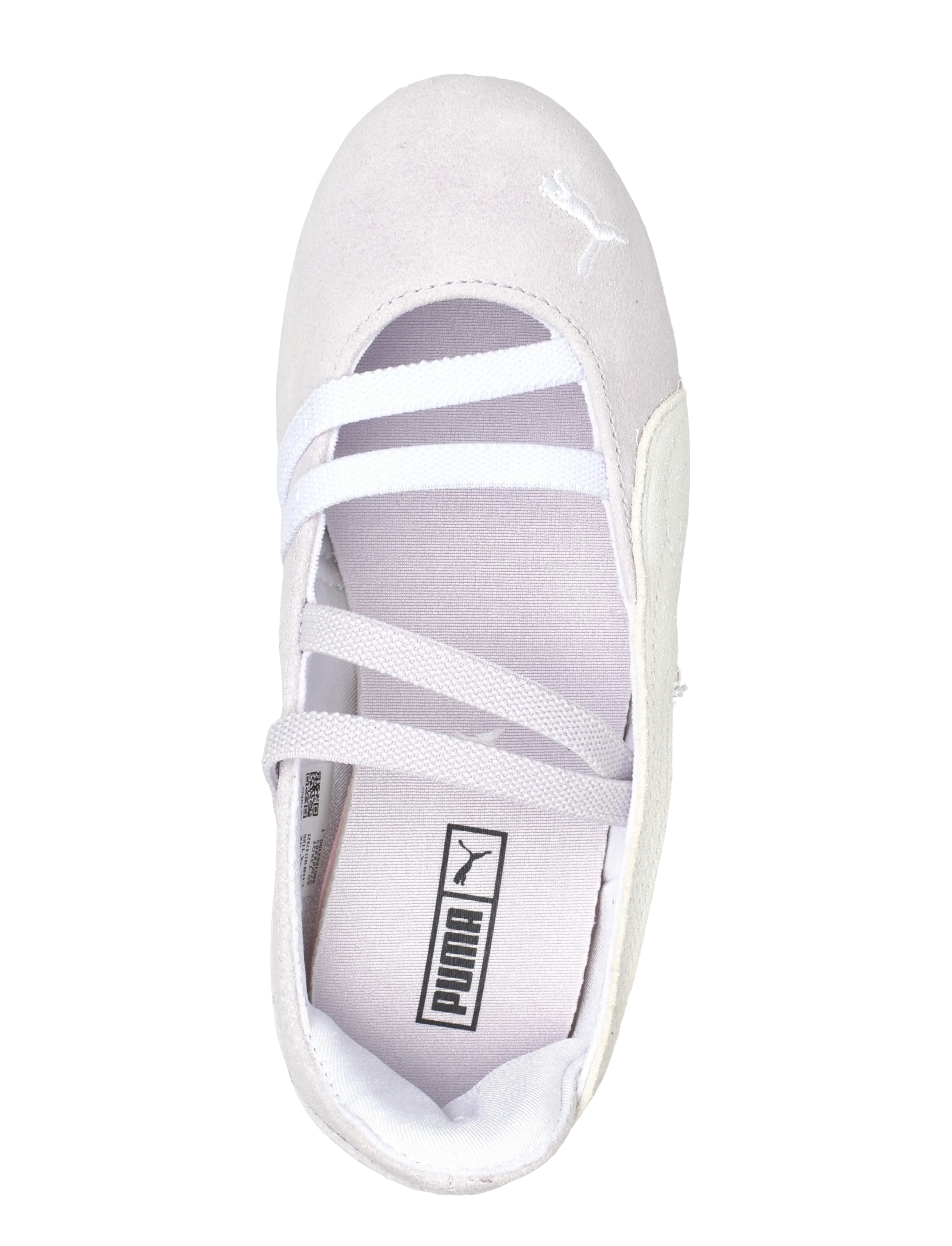 PUMA - Speedcat Ballet SD PS - sommerschnäppchen - lavender pop-puma white - 3