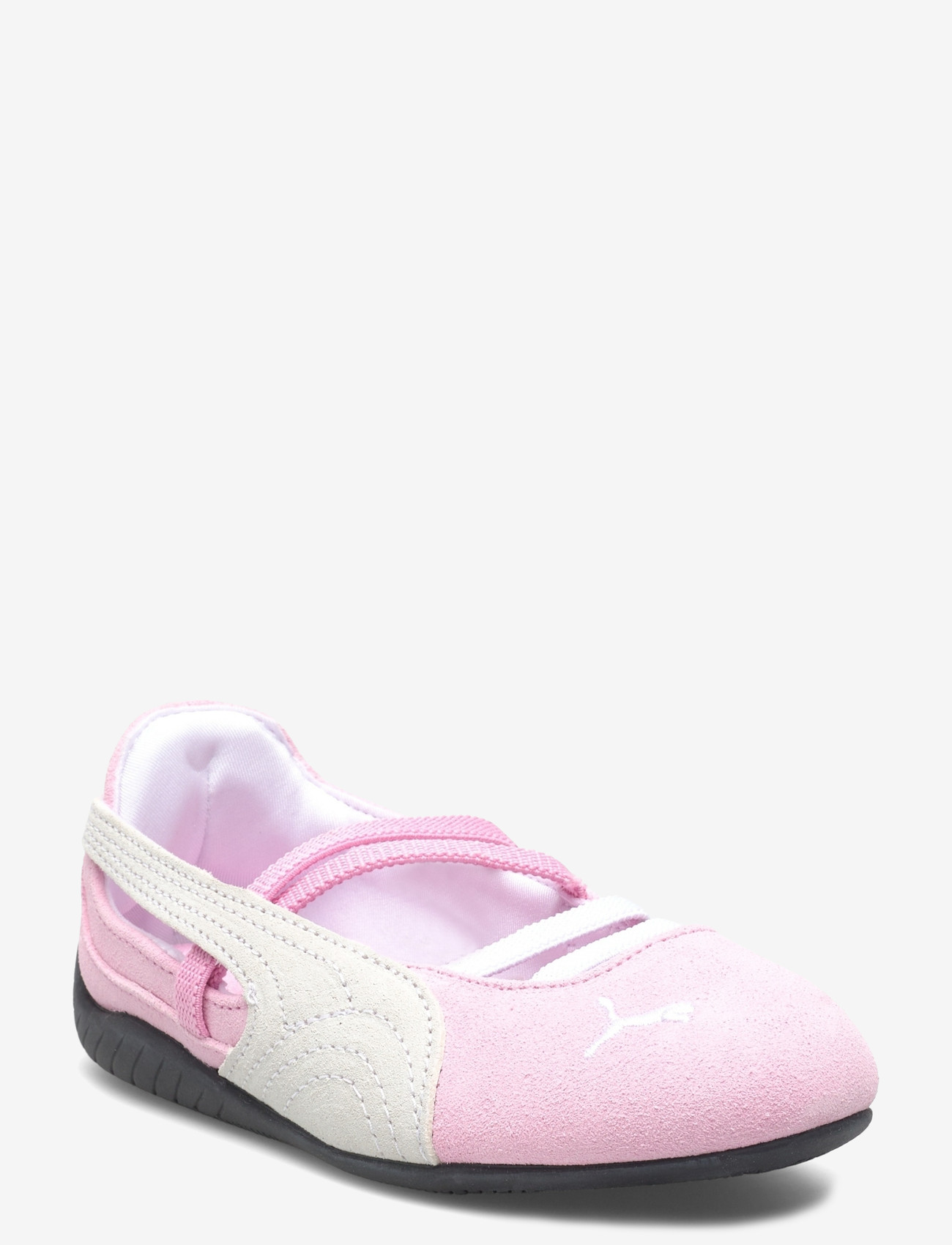 PUMA - Speedcat Ballet SD PS - kläder - pink shimmer-puma white - 0
