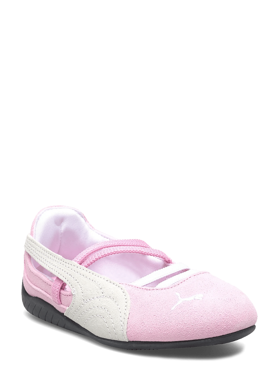 PUMA - Speedcat Ballet SD PS - kleidung - pink shimmer-puma white - 0