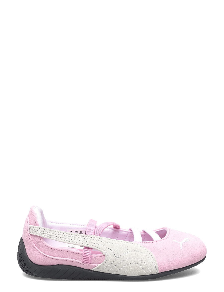 PUMA - Speedcat Ballet SD PS - kleidung - pink shimmer-puma white - 1
