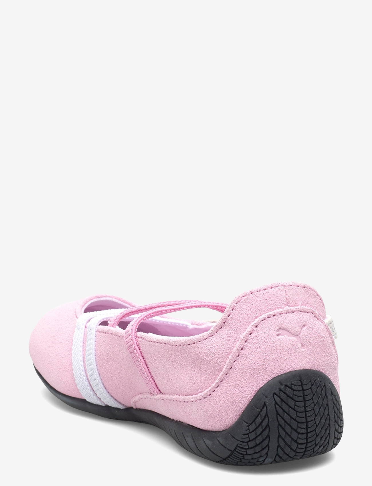 PUMA - Speedcat Ballet SD PS - kläder - pink shimmer-puma white - 2