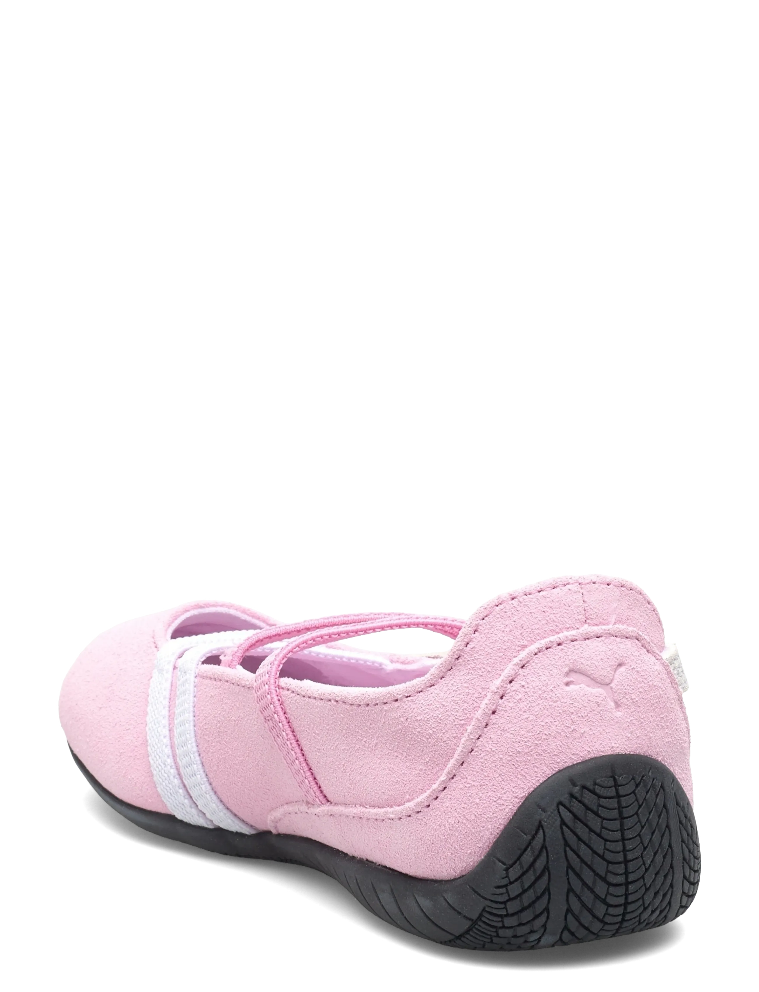 PUMA - Speedcat Ballet SD PS - kläder - pink shimmer-puma white - 2