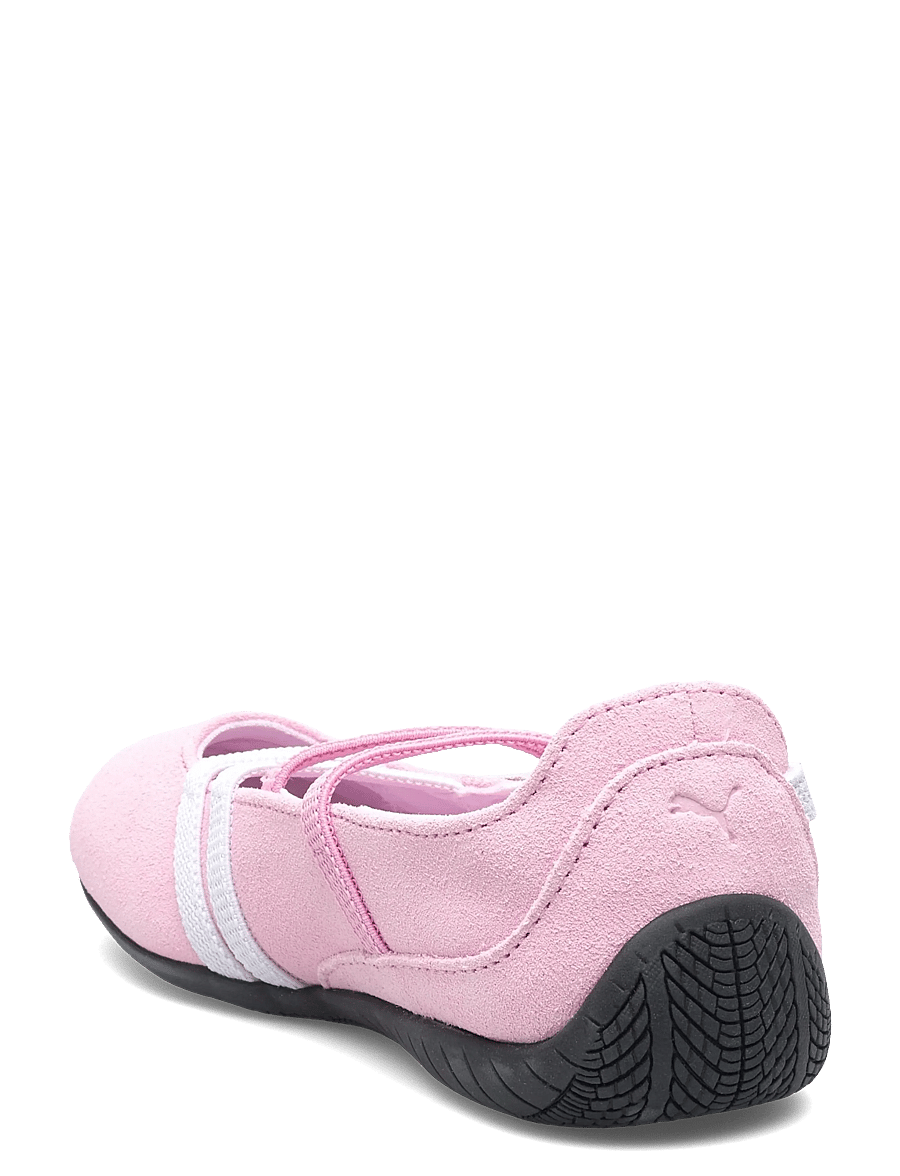 PUMA - Speedcat Ballet SD PS - kleidung - pink shimmer-puma white - 2