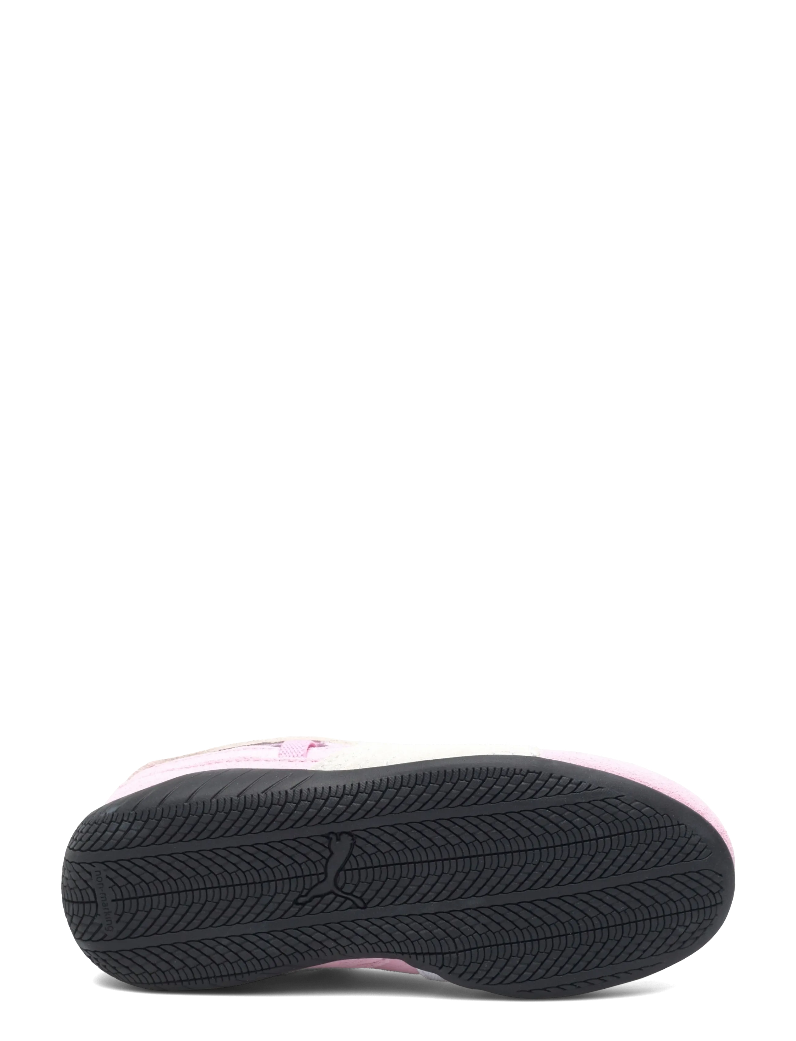 PUMA - Speedcat Ballet SD PS - kläder - pink shimmer-puma white - 4