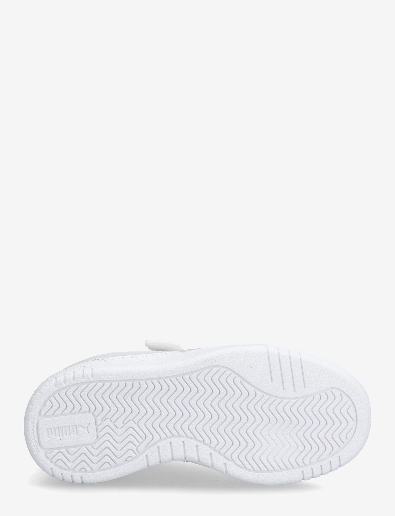 PUMA - Puma Caven III Holo 2.0 AC+ PS - kläder - puma white-rosy outlook-puma silver - 4