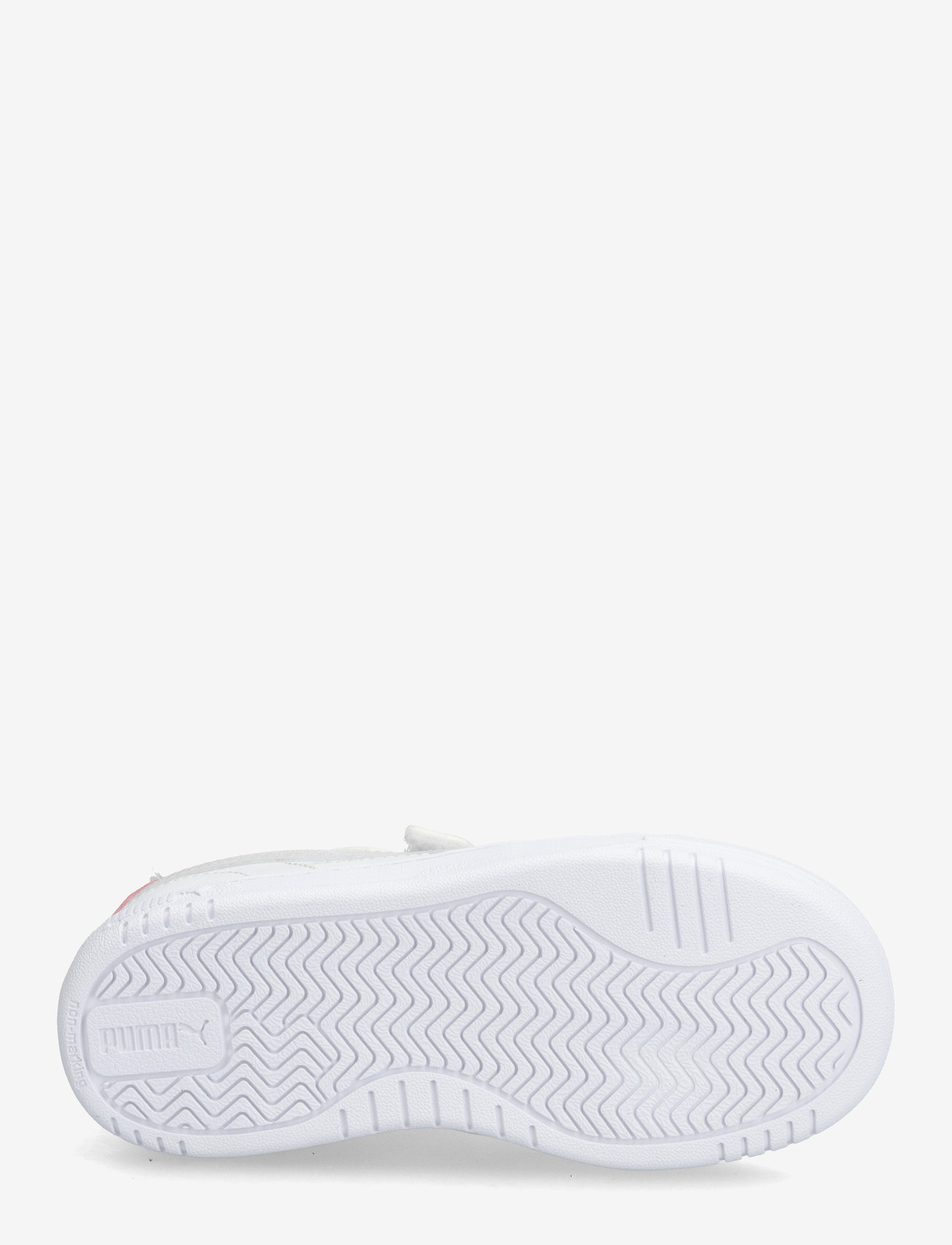 PUMA - Puma Caven III Holo 2.0 AC+ Inf - kleidung - puma white-rosy outlook-puma silver - 4