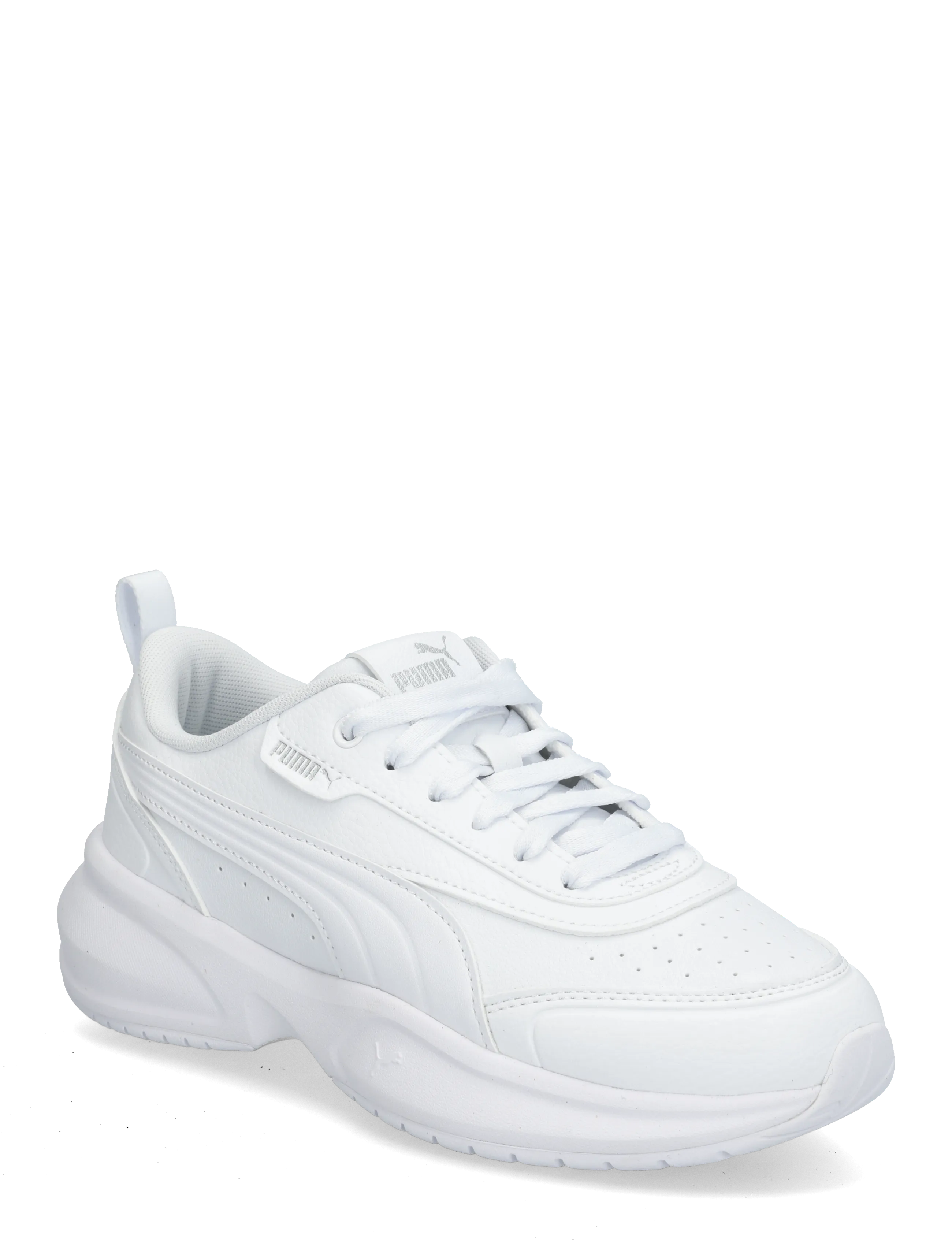 PUMA Cilia 2 Mode - Vaata kõiki - PUMA WHITE-PUMA SILVER / white