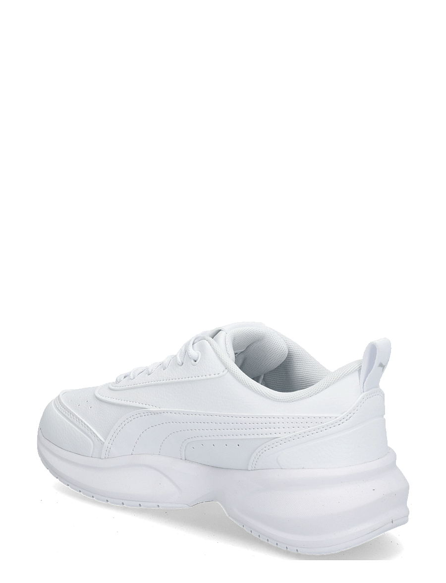 PUMA - Cilia 2 Mode - låga sneakers - puma white-puma silver - 1