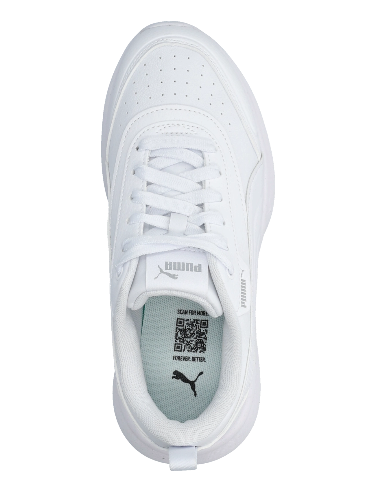 PUMA - Cilia 2 Mode - puma white-puma silver - 3