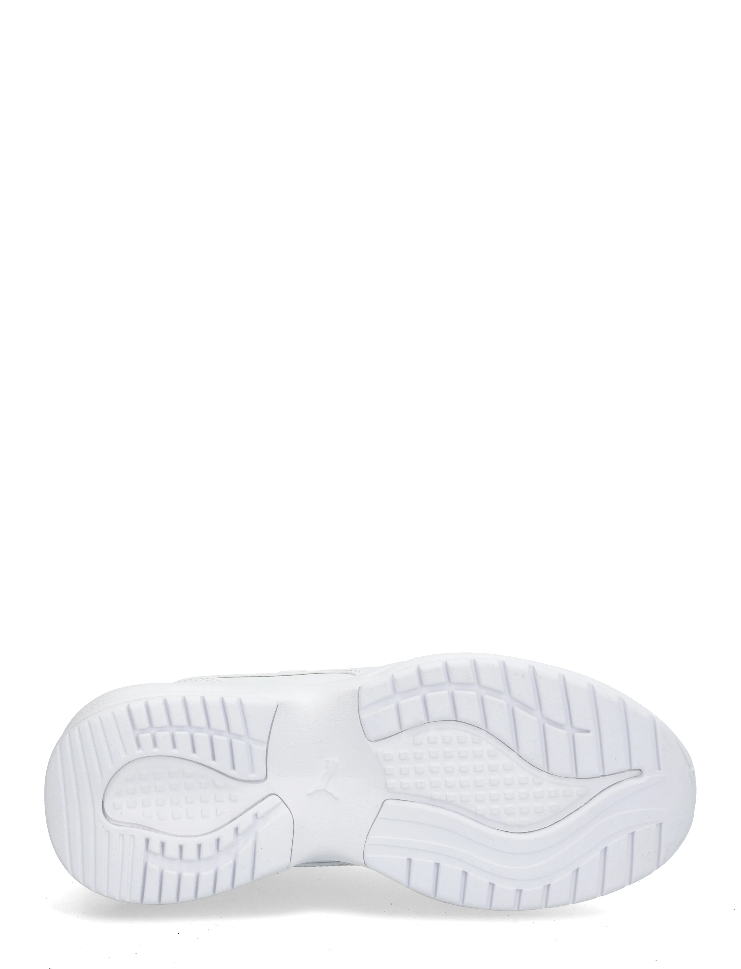 PUMA - Cilia 2 Mode - låga sneakers - puma white-puma silver - 4