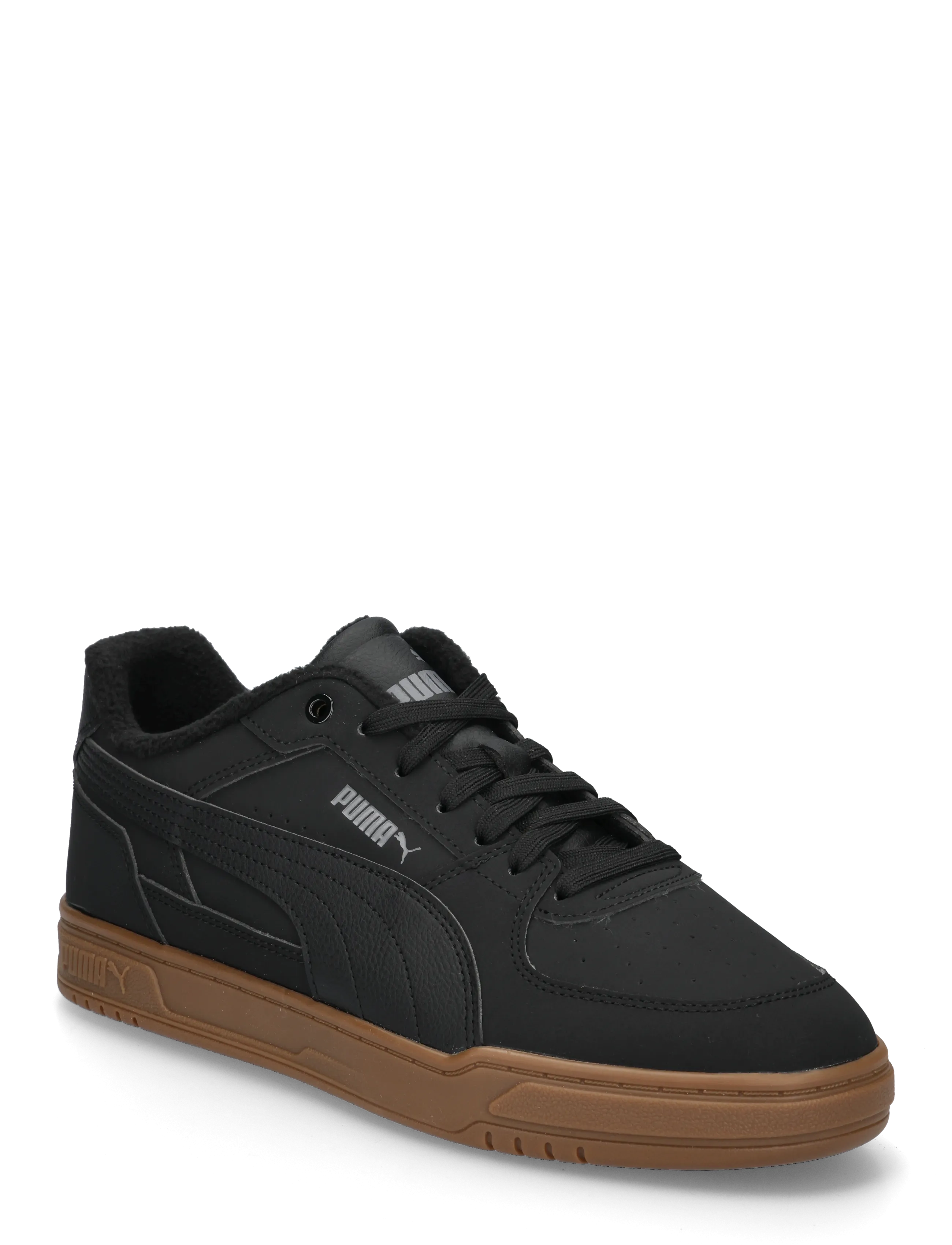 PUMA Puma Caven III WTR - Sneakers - PUMA BLACK-COOL DARK GRAY-GUM / black