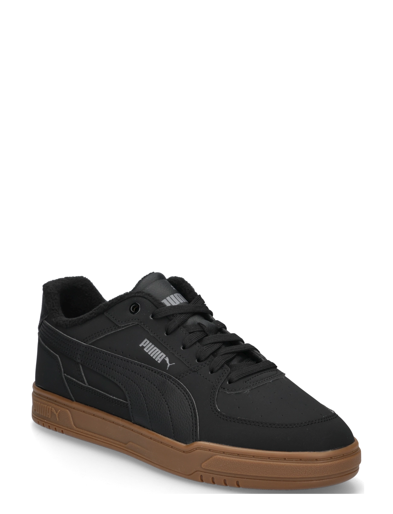 PUMA Puma Caven III WTR - Sneakers - PUMA BLACK-COOL DARK GRAY-GUM / black