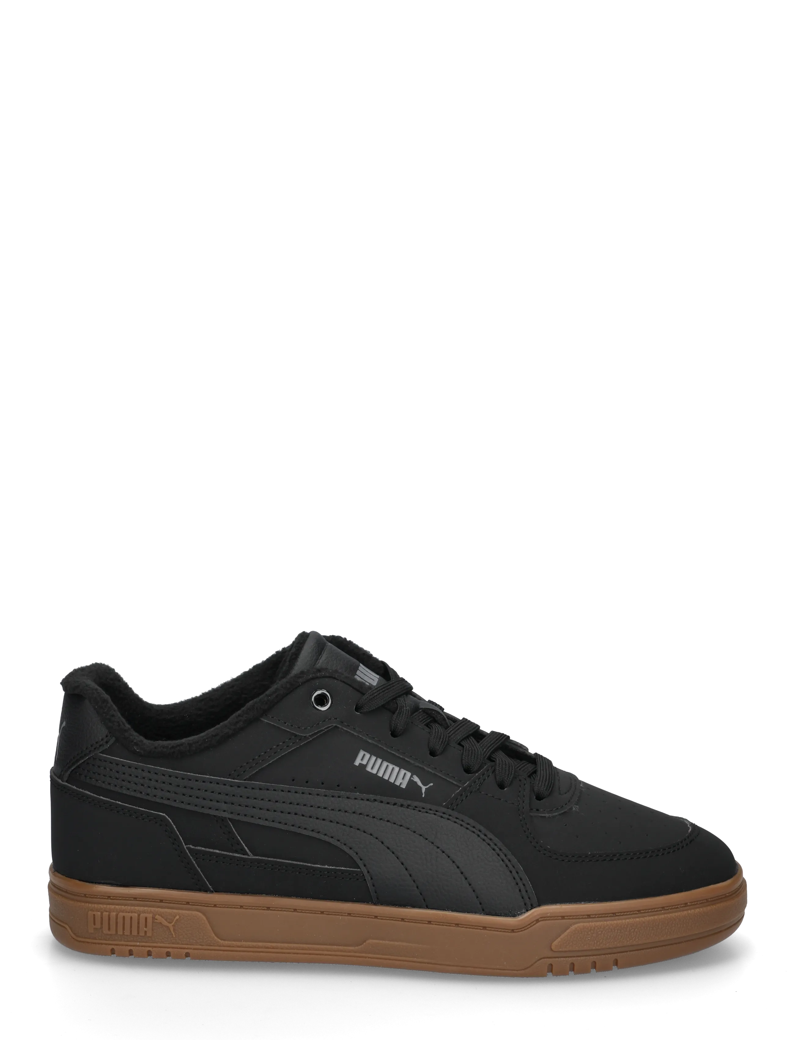 PUMA - Puma Caven III WTR - låga sneakers - puma black-cool dark gray-gum - 2