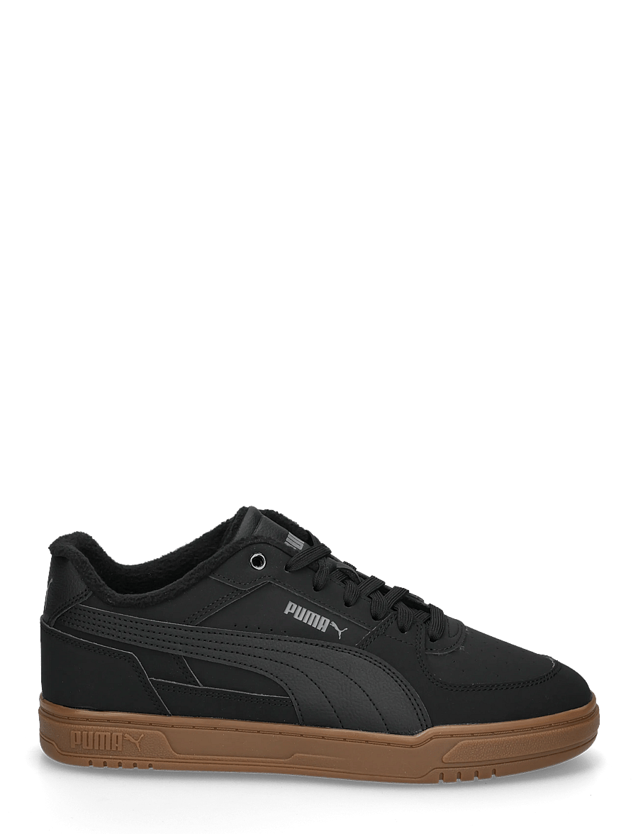 PUMA - Puma Caven III WTR - låga sneakers - puma black-cool dark gray-gum - 2