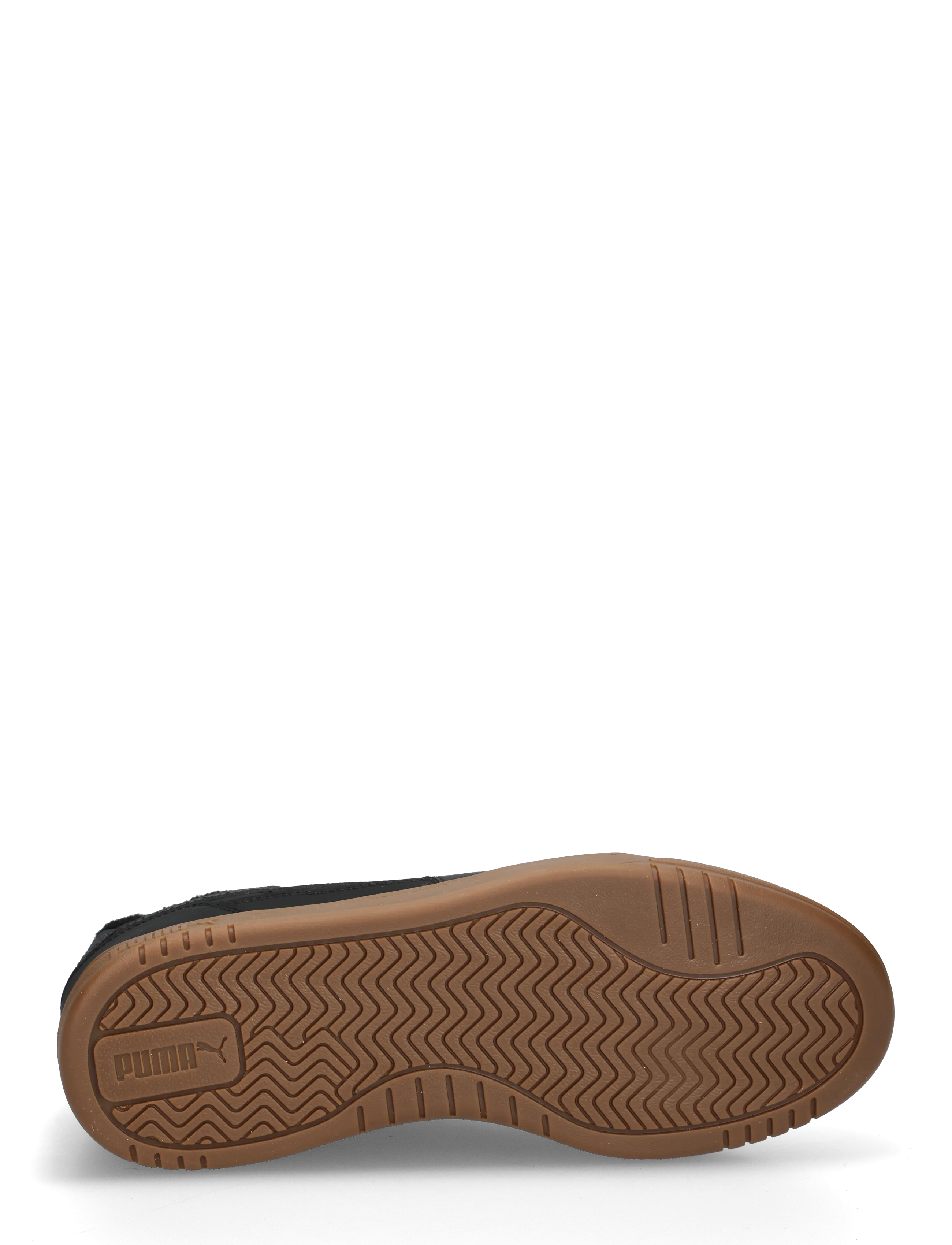PUMA - Puma Caven III WTR - låga sneakers - puma black-cool dark gray-gum - 4