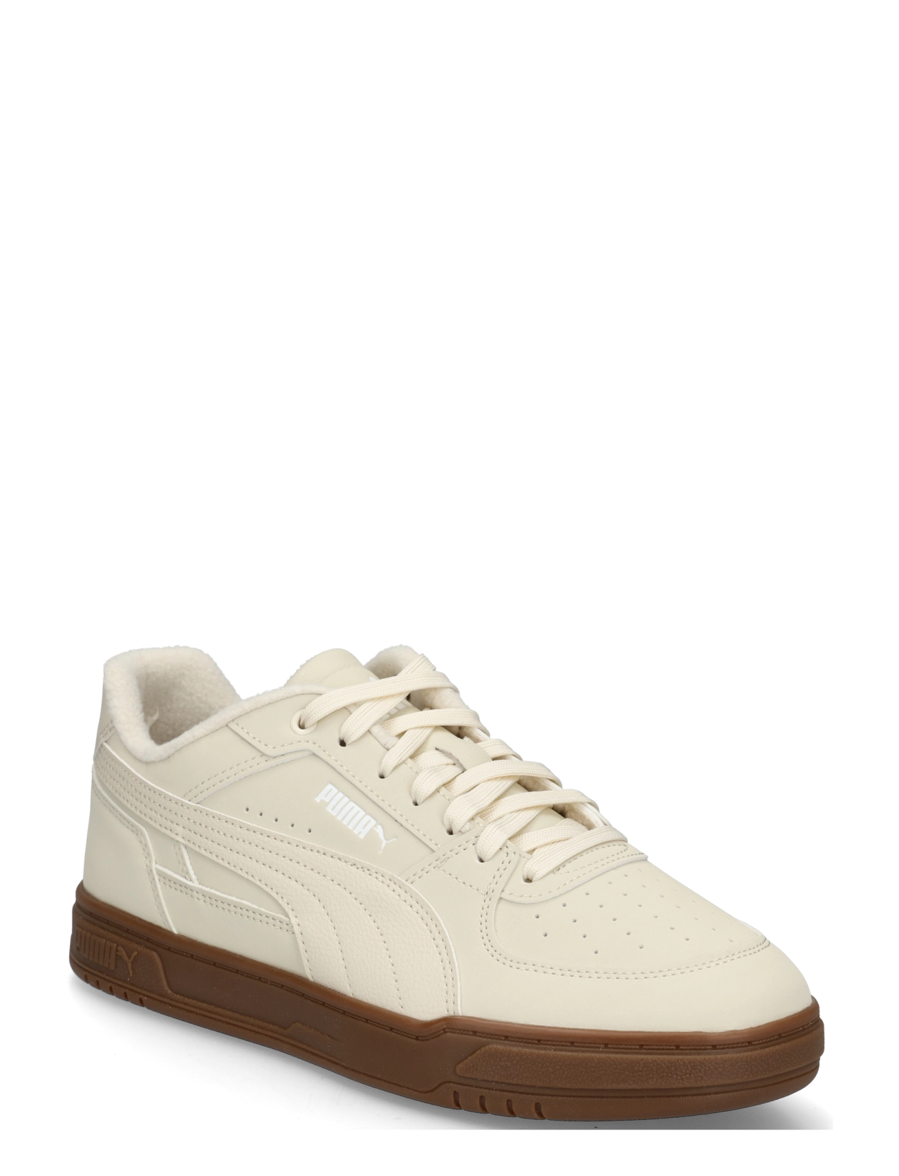 PUMA Puma Caven III WTR - Vis alt - ALPINE SNOW-PUMA WHITE-GUM / cream