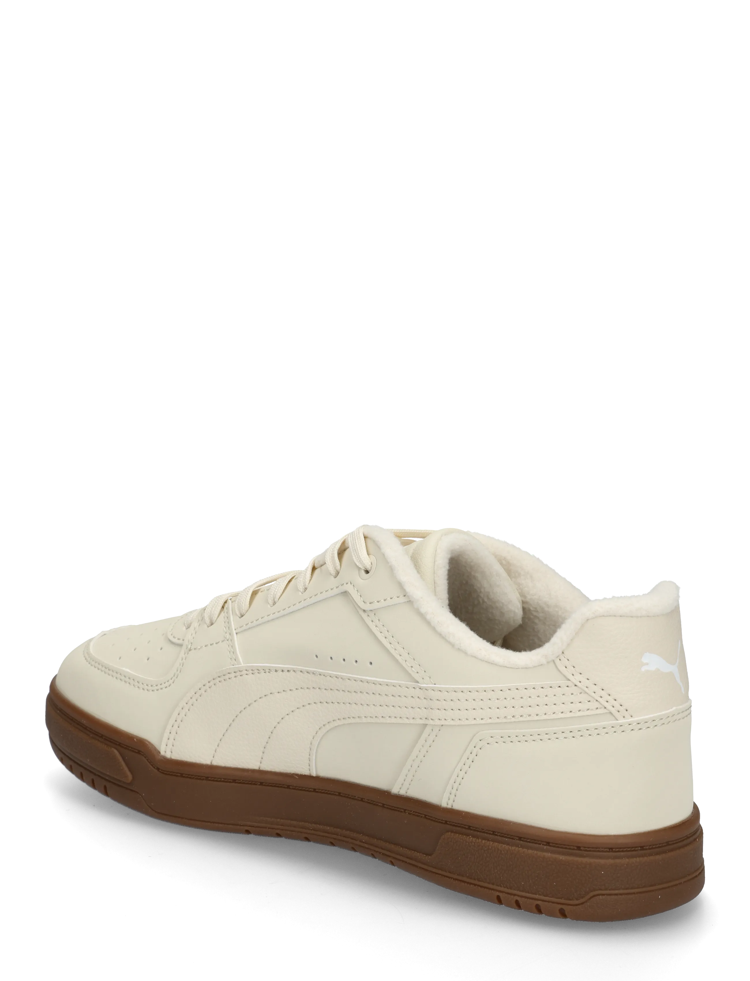 PUMA - Puma Caven III WTR - autumn savings - alpine snow-puma white-gum - 1