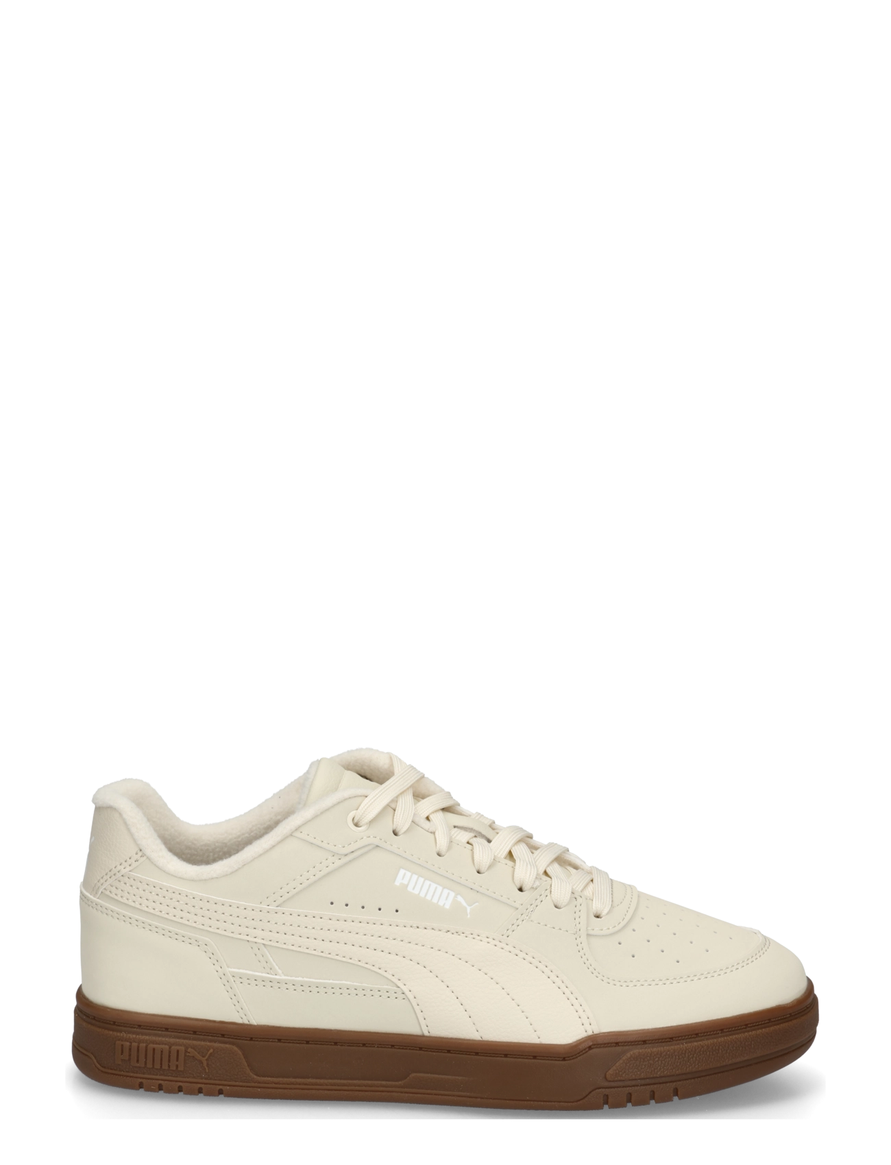 PUMA - Puma Caven III WTR - lave sneakers - alpine snow-puma white-gum - 2