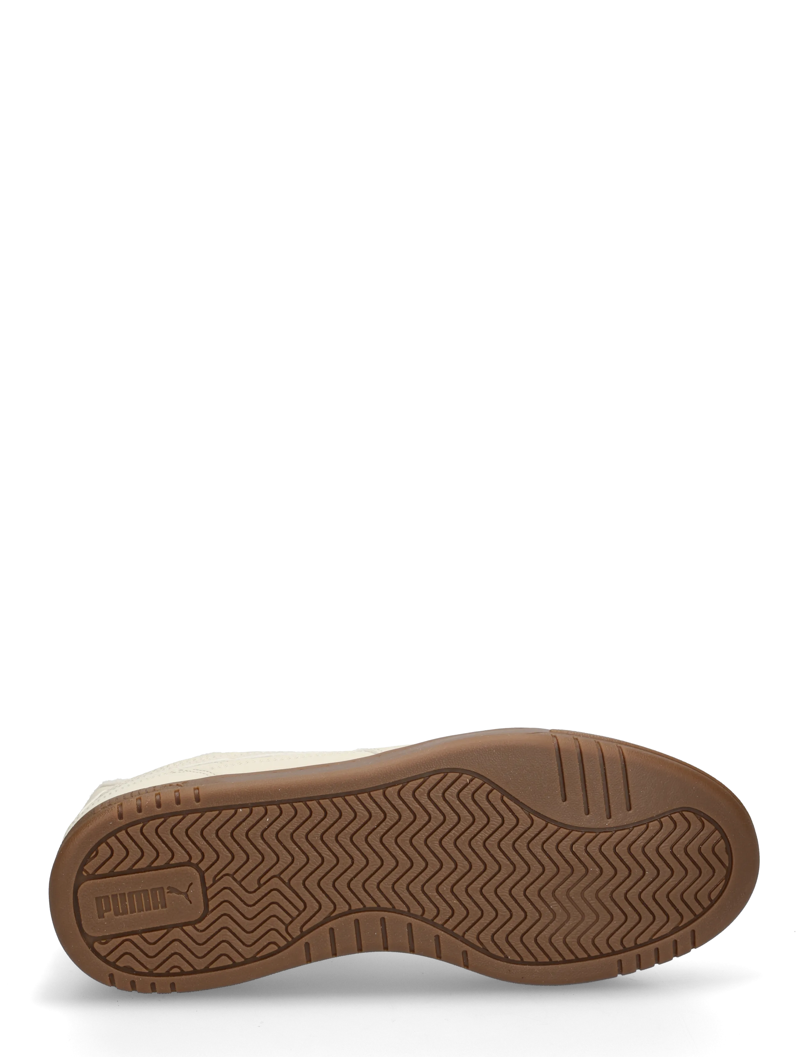 PUMA - Puma Caven III WTR - autumn savings - alpine snow-puma white-gum - 4