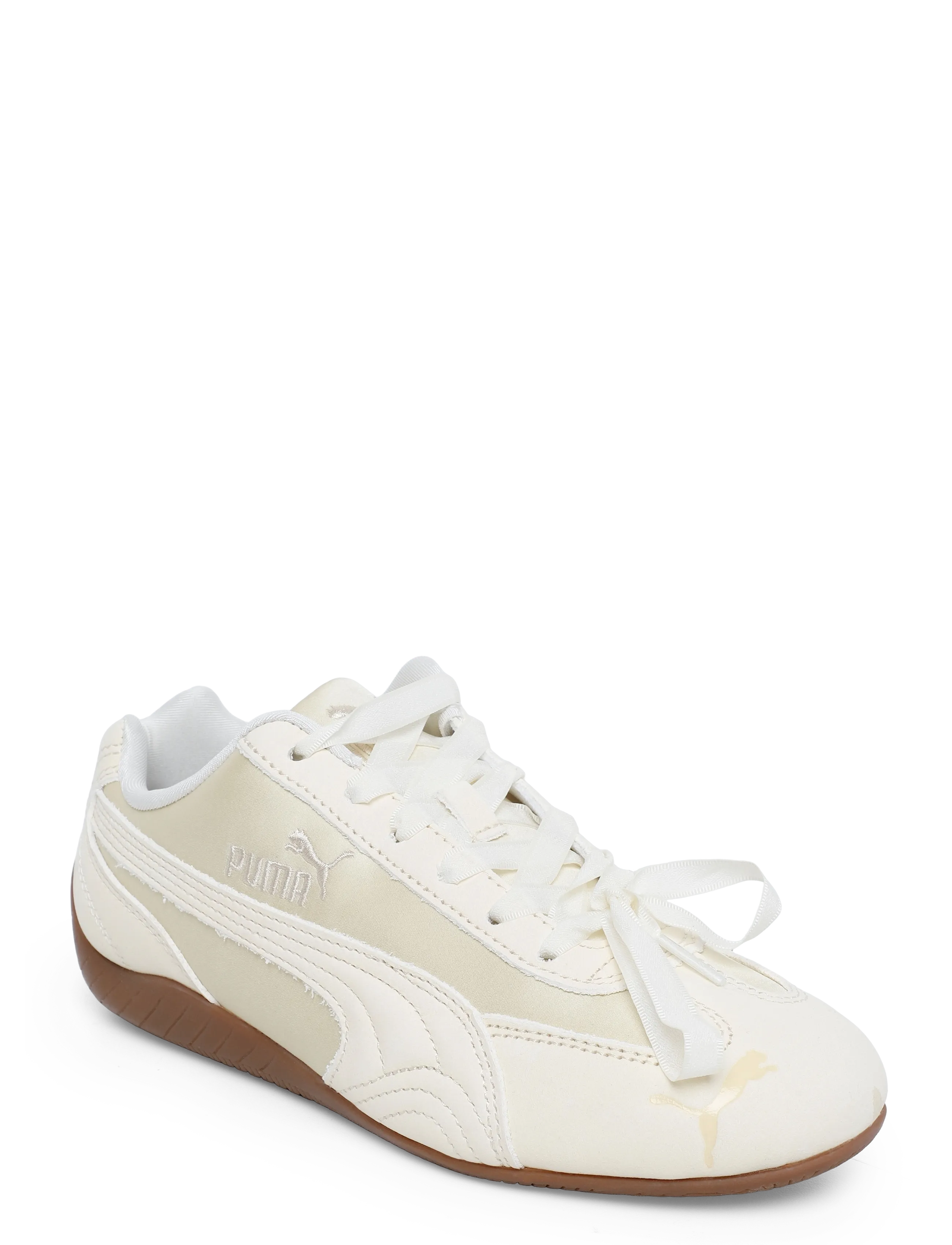 PUMA Speedcat Etoile Wns - Sneakers - BUTTERCREAM-GUM / cream