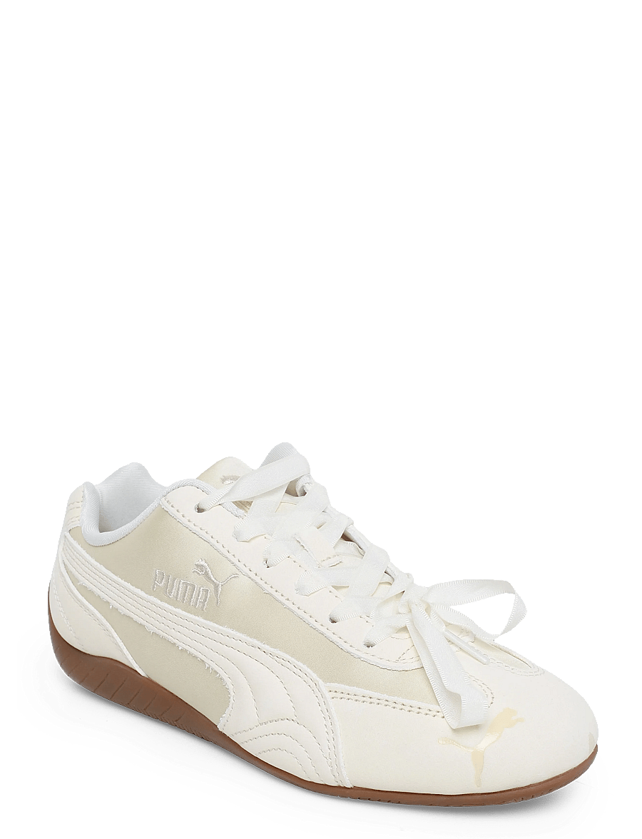 PUMA - Speedcat Etoile Wns - niedrige sneakers - buttercream-gum - 0