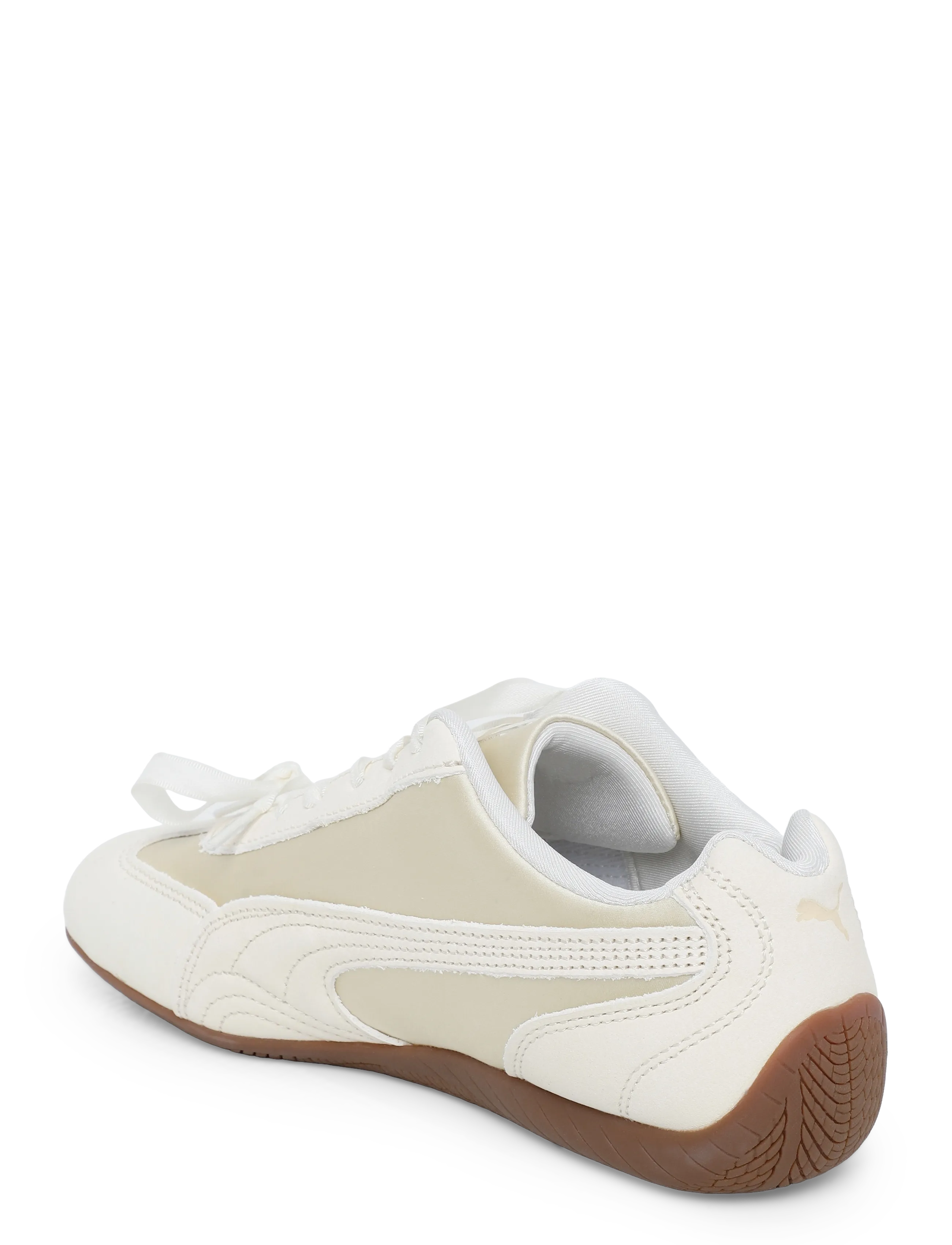 PUMA - Speedcat Etoile Wns - low top sneakers - buttercream-gum - 1