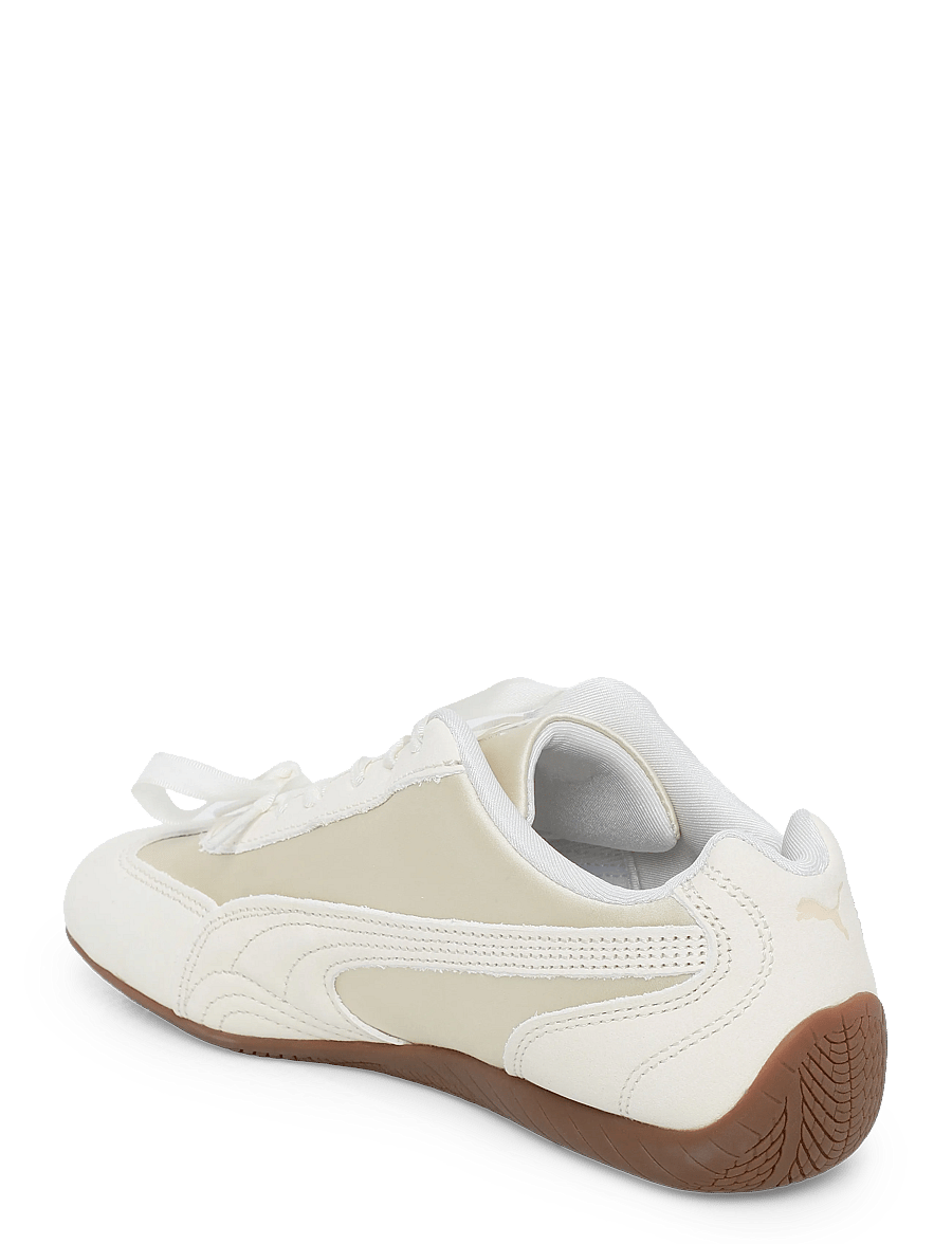 PUMA - Speedcat Etoile Wns - niedrige sneakers - buttercream-gum - 1