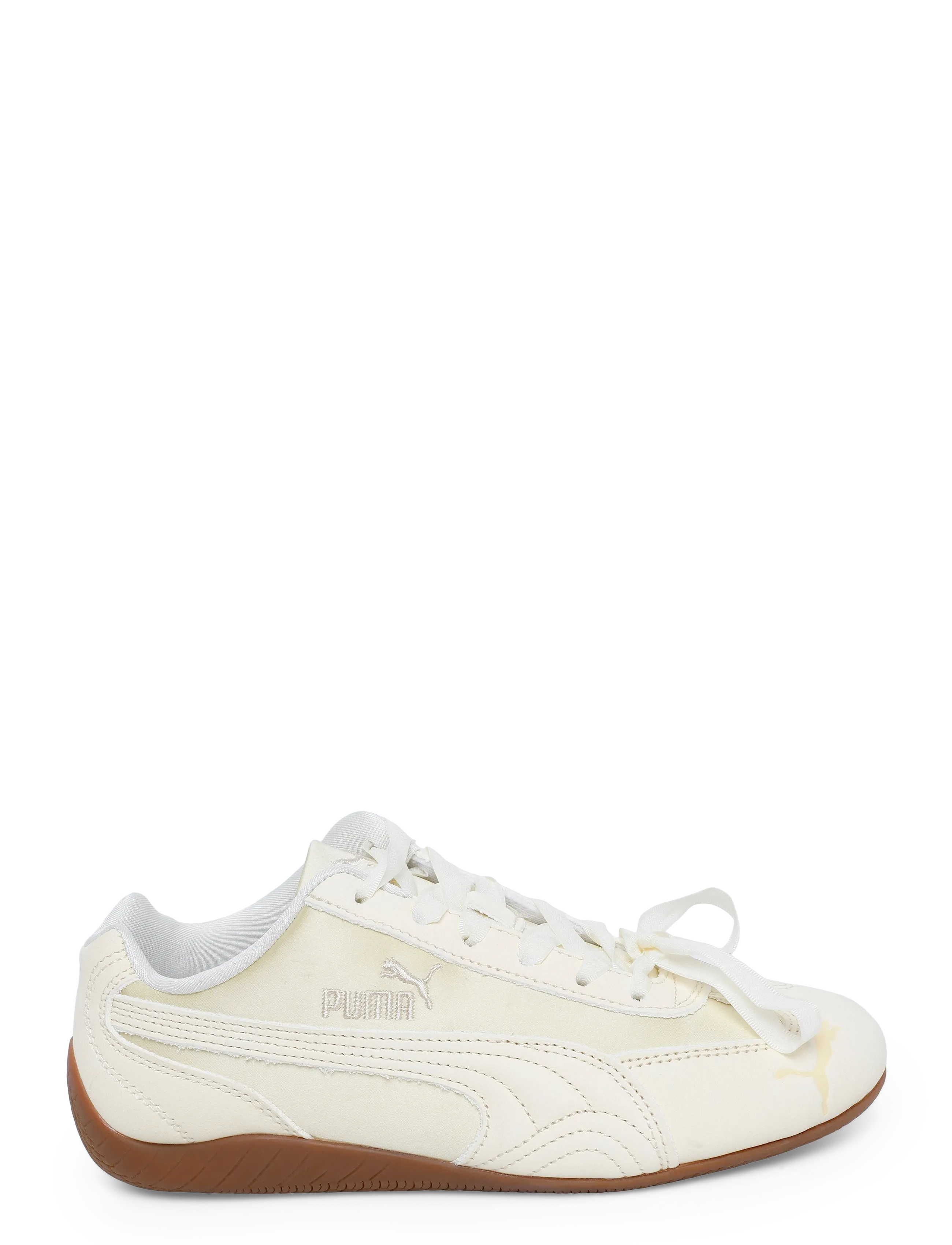 PUMA - Speedcat Etoile Wns - low top sneakers - buttercream-gum - 2