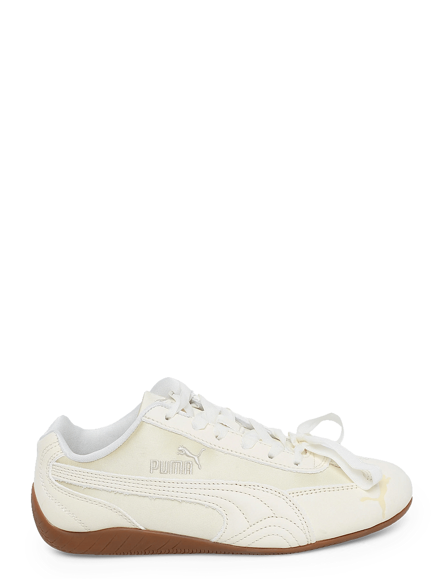 PUMA - Speedcat Etoile Wns - niedrige sneakers - buttercream-gum - 2