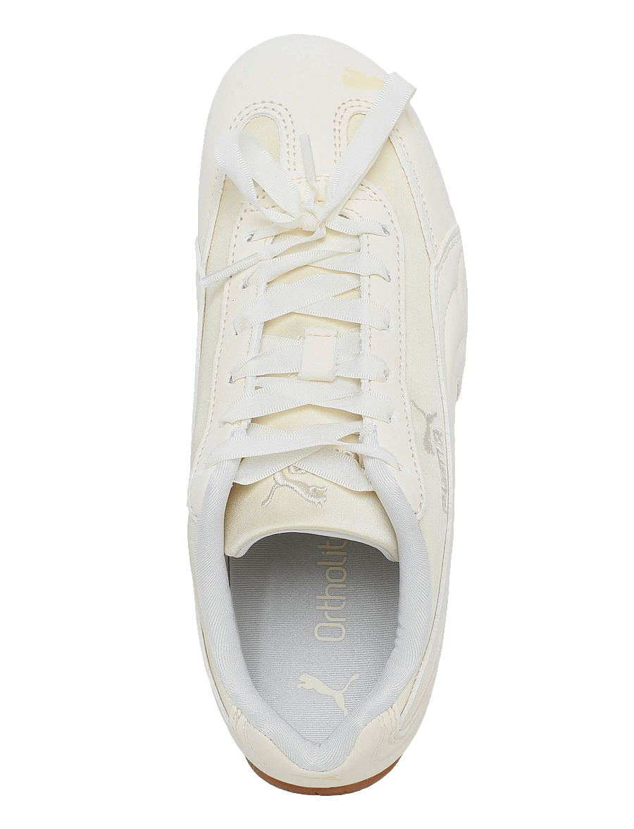 PUMA - Speedcat Etoile Wns - niedrige sneakers - buttercream-gum - 3