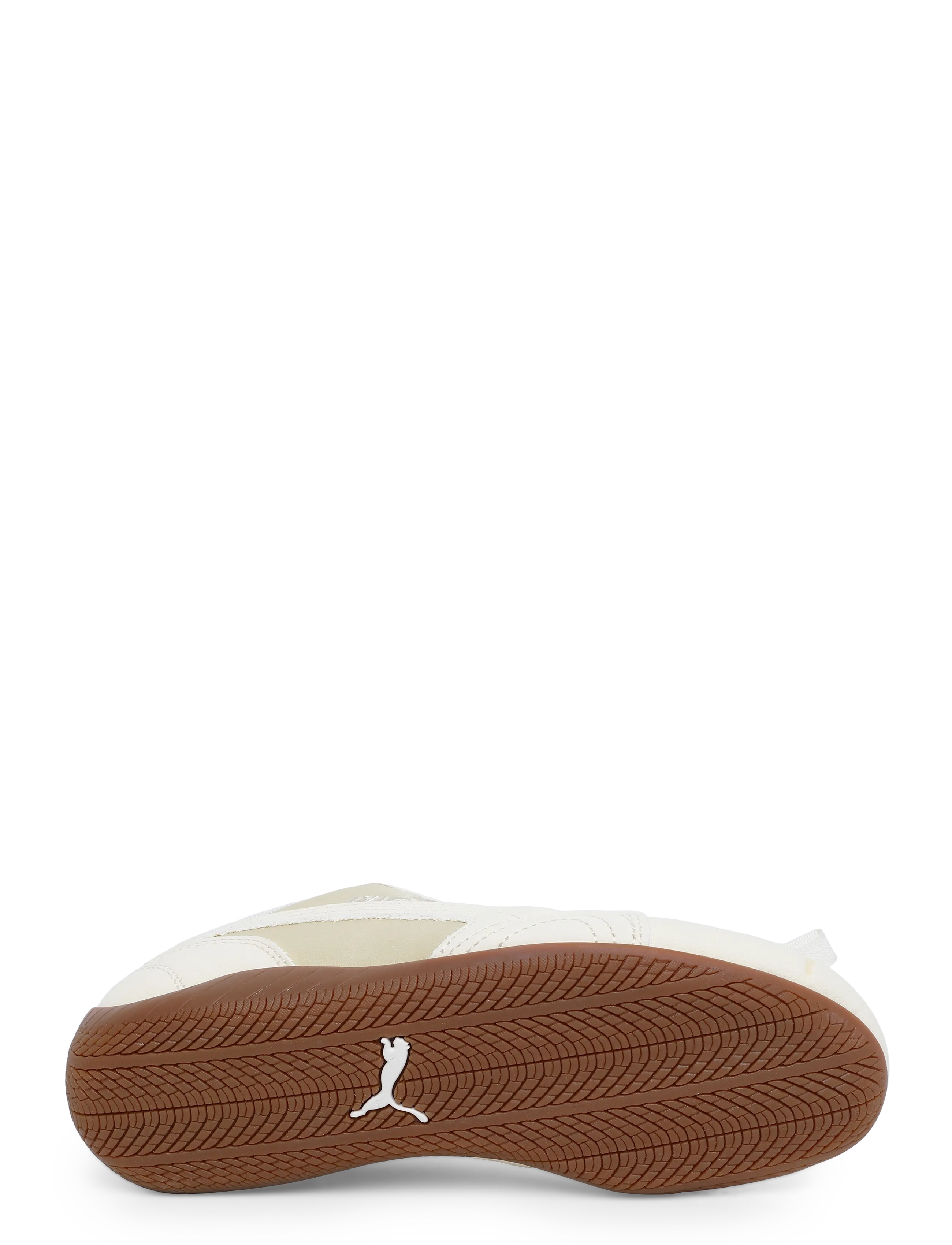 PUMA - Speedcat Etoile Wns - low top sneakers - buttercream-gum - 4