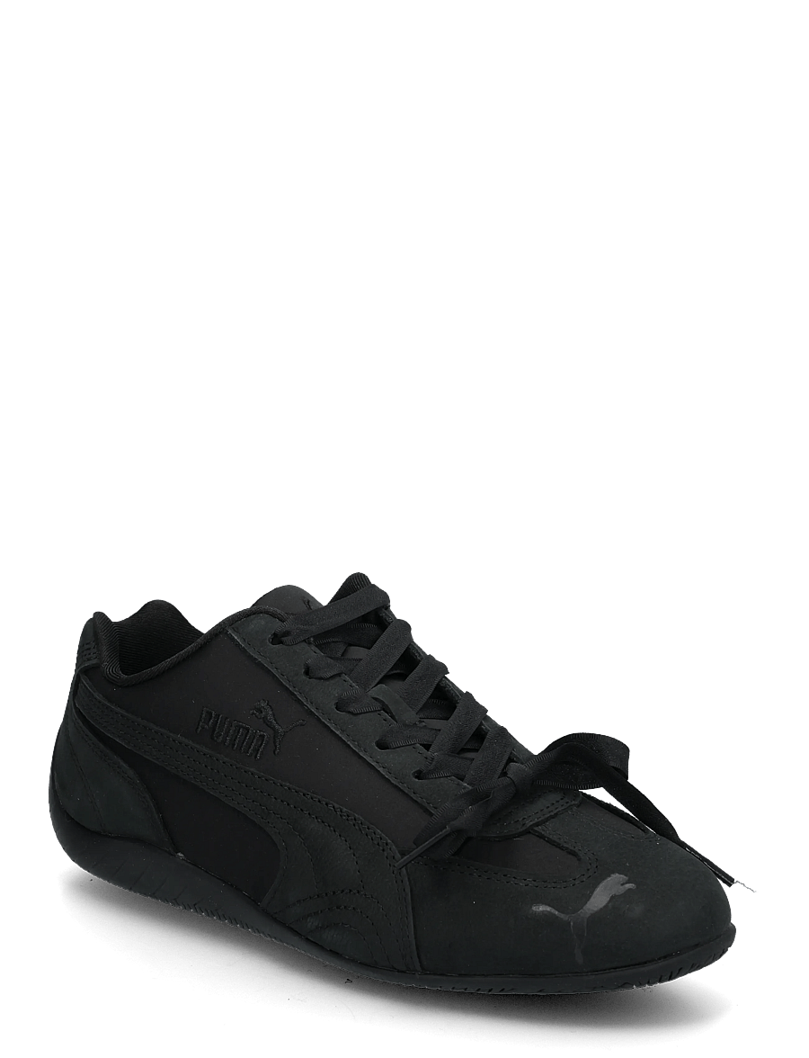 PUMA - Speedcat Etoile Wns - niedrige sneakers - puma black - 0