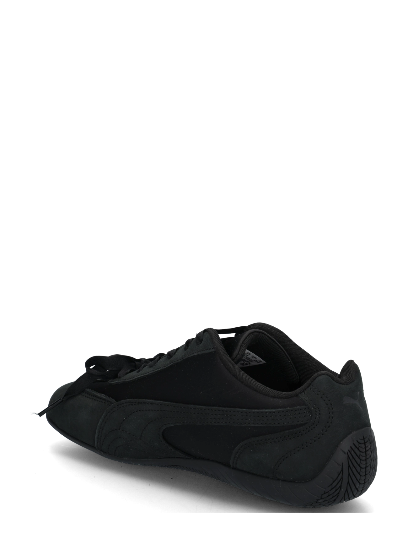 PUMA - Speedcat Etoile Wns - låga sneakers - puma black - 1